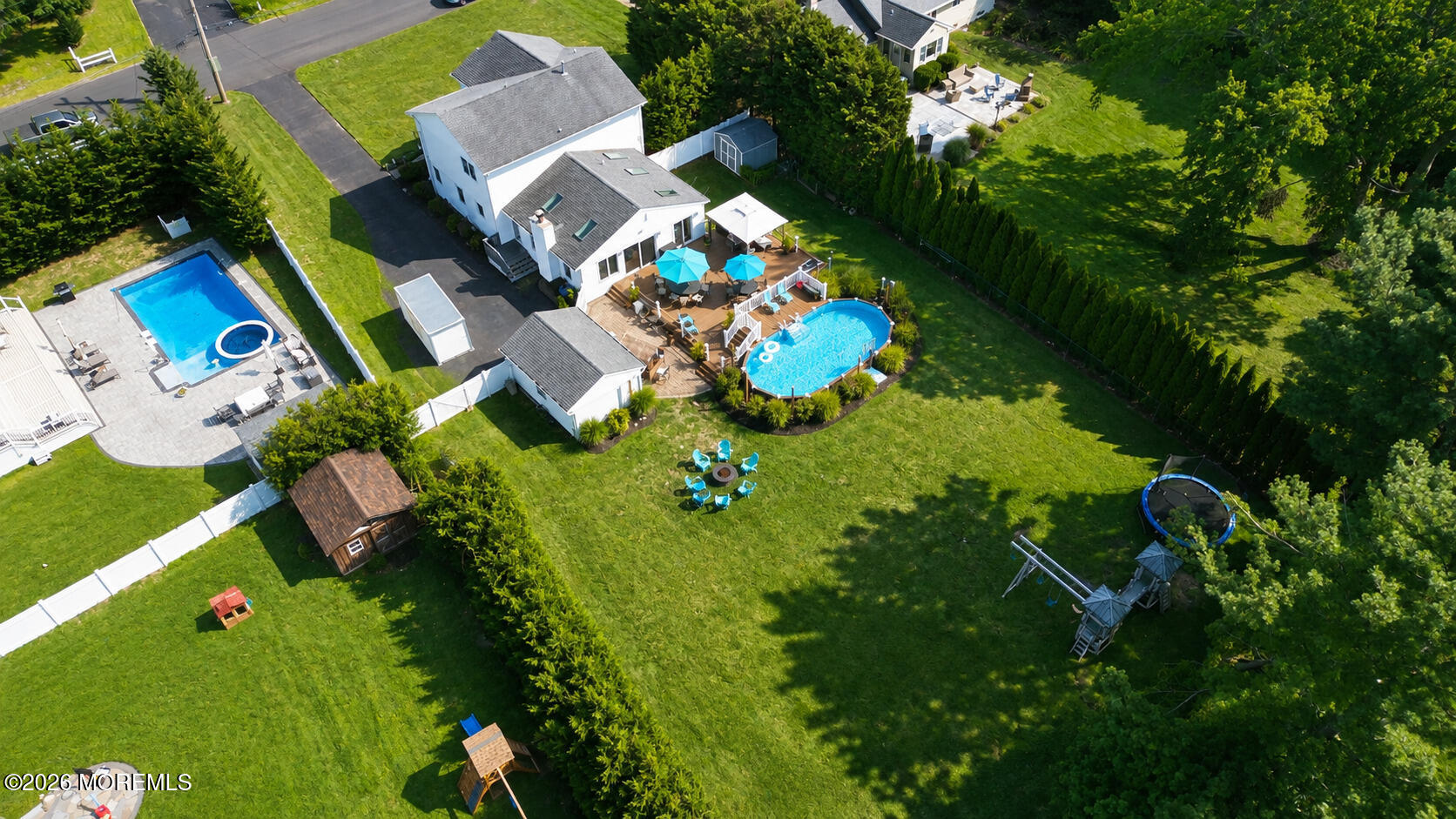 1603 Martin Road Wall NJ 07753