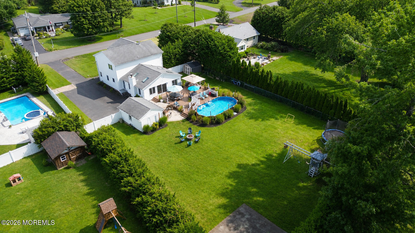 1603 Martin Road Wall NJ 07753
