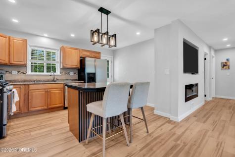 508 Monmouth Avenue Pine Beach NJ 08741