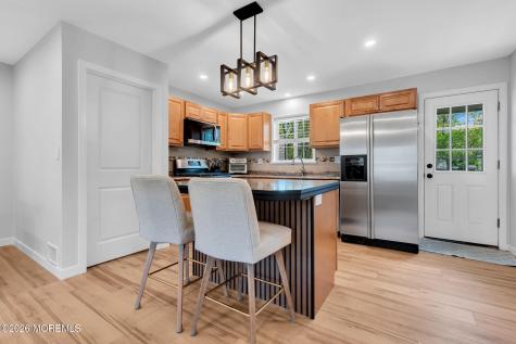 508 Monmouth Avenue Pine Beach NJ 08741