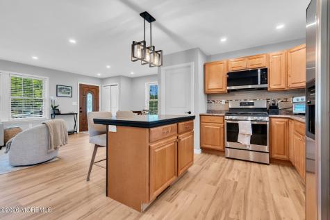508 Monmouth Avenue Pine Beach NJ 08741