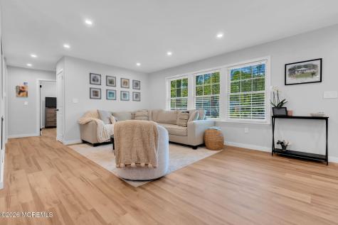 508 Monmouth Avenue Pine Beach NJ 08741