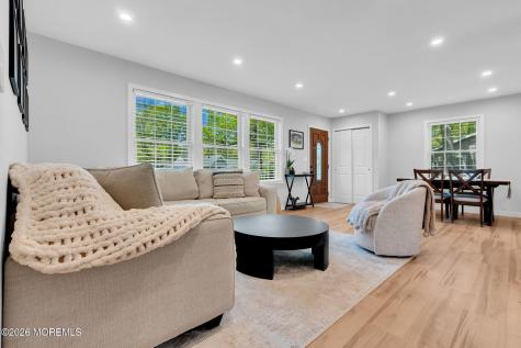 508 Monmouth Avenue Pine Beach NJ 08741
