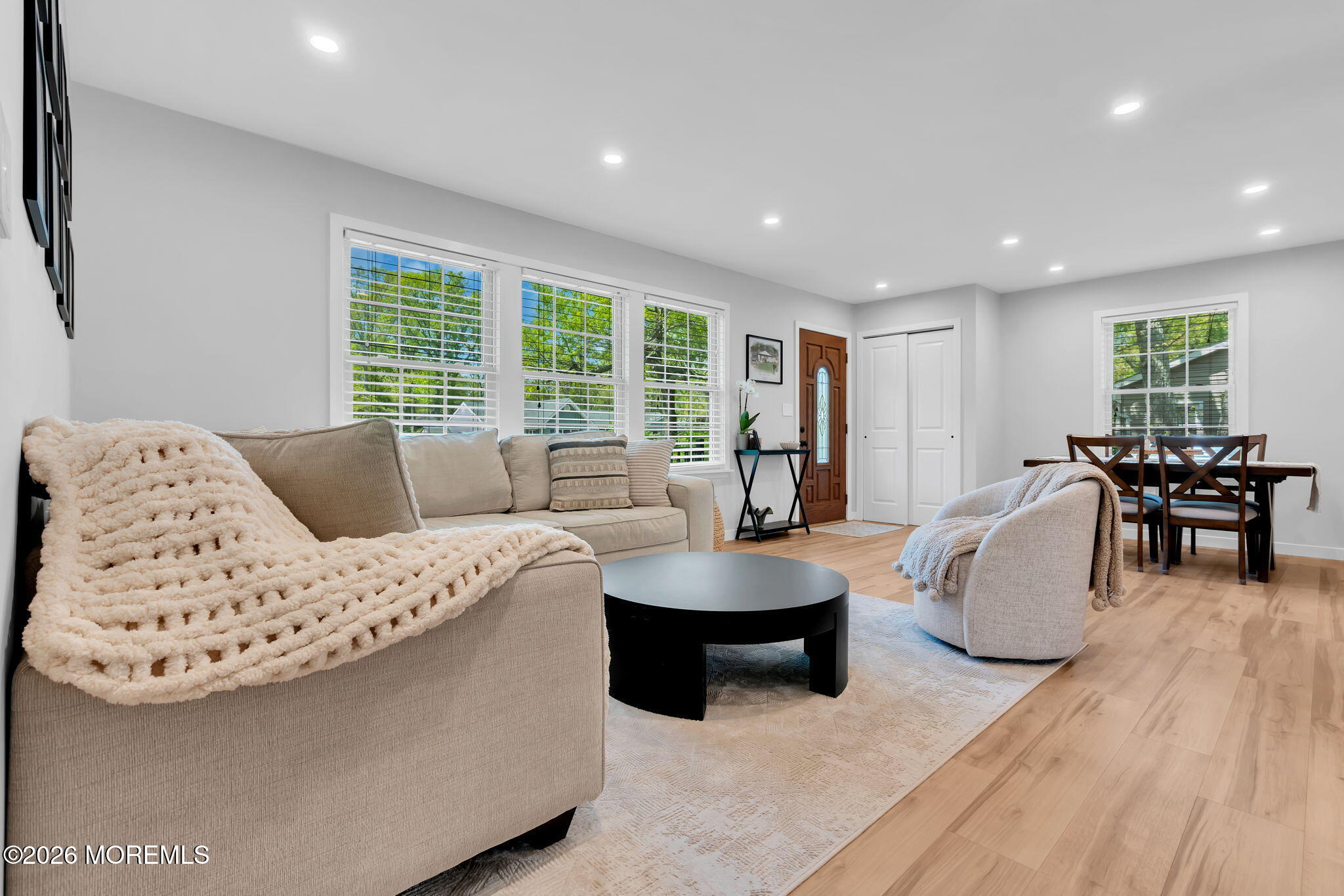 508 Monmouth Avenue Pine Beach NJ 08741