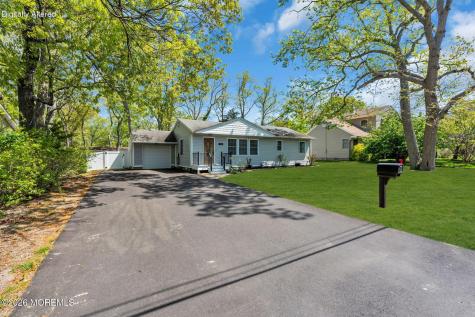 508 Monmouth Avenue Pine Beach NJ 08741