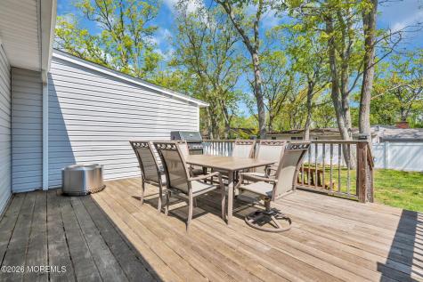 508 Monmouth Avenue Pine Beach NJ 08741