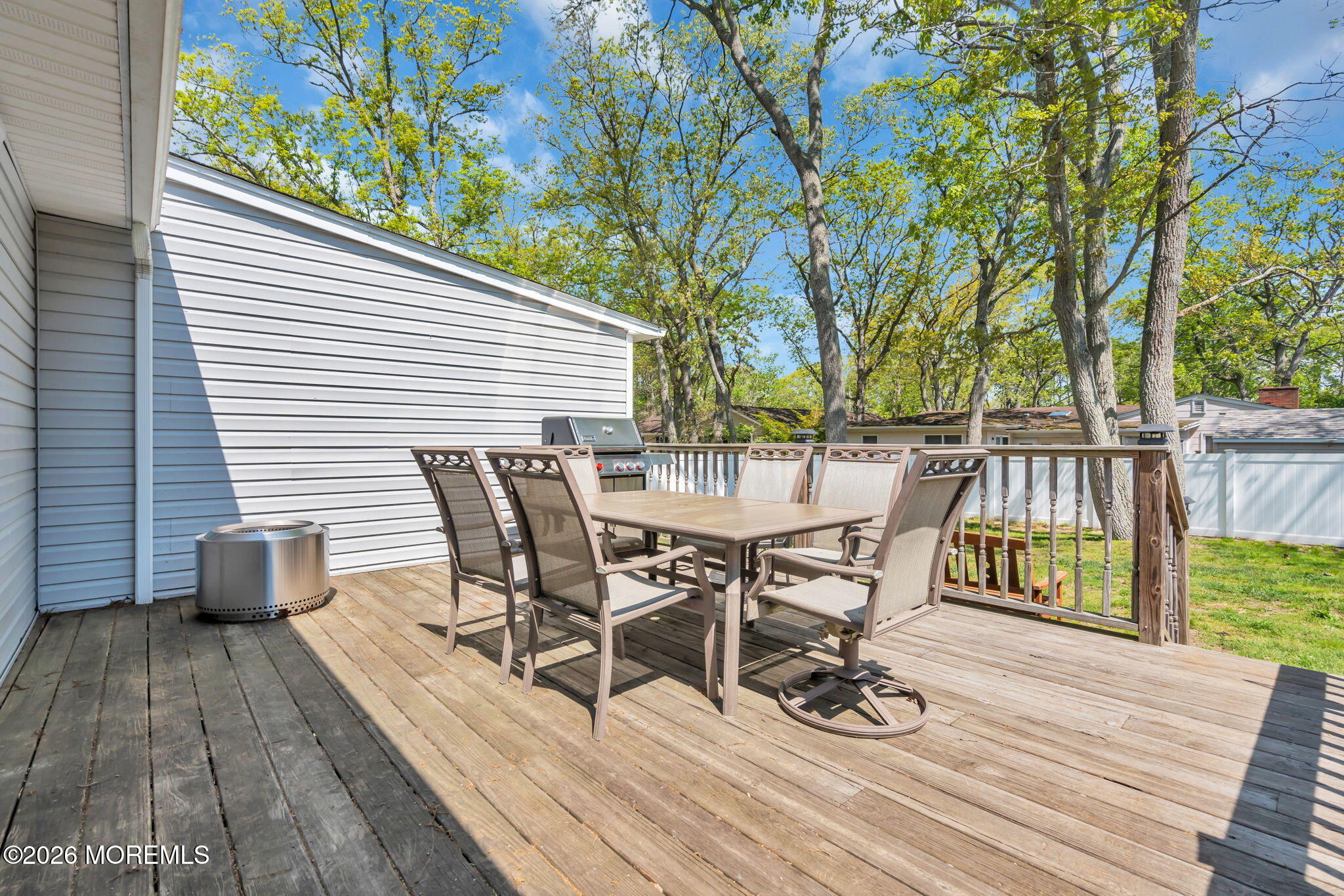 508 Monmouth Avenue Pine Beach NJ 08741