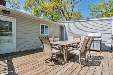 508 Monmouth Avenue Pine Beach NJ 08741