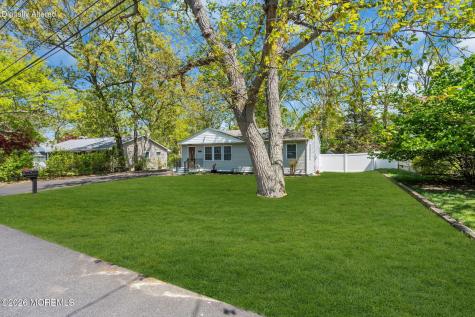 508 Monmouth Avenue Pine Beach NJ 08741