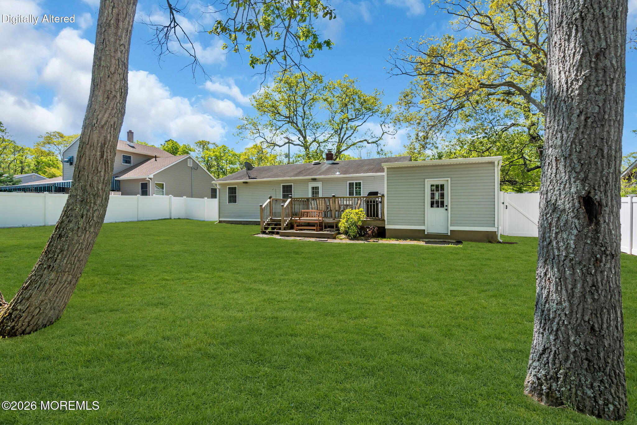 508 Monmouth Avenue Pine Beach NJ 08741