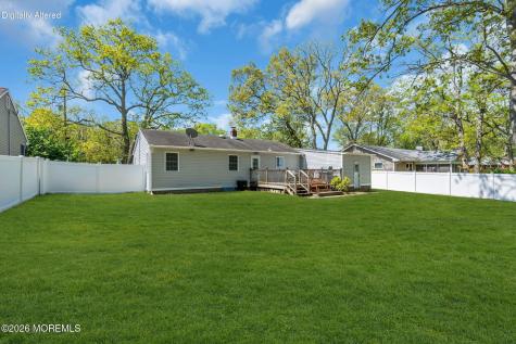 508 Monmouth Avenue Pine Beach NJ 08741