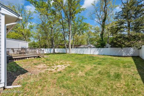 508 Monmouth Avenue Pine Beach NJ 08741