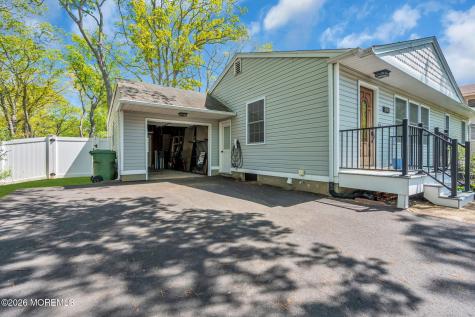 508 Monmouth Avenue Pine Beach NJ 08741