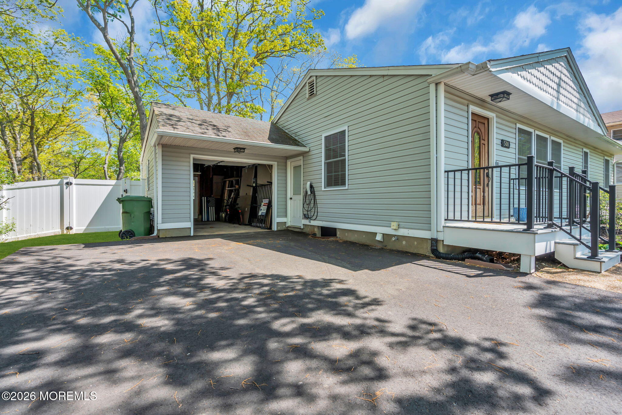 508 Monmouth Avenue Pine Beach NJ 08741