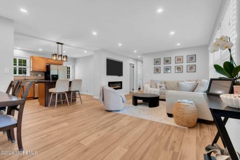 508 Monmouth Avenue Pine Beach NJ 08741