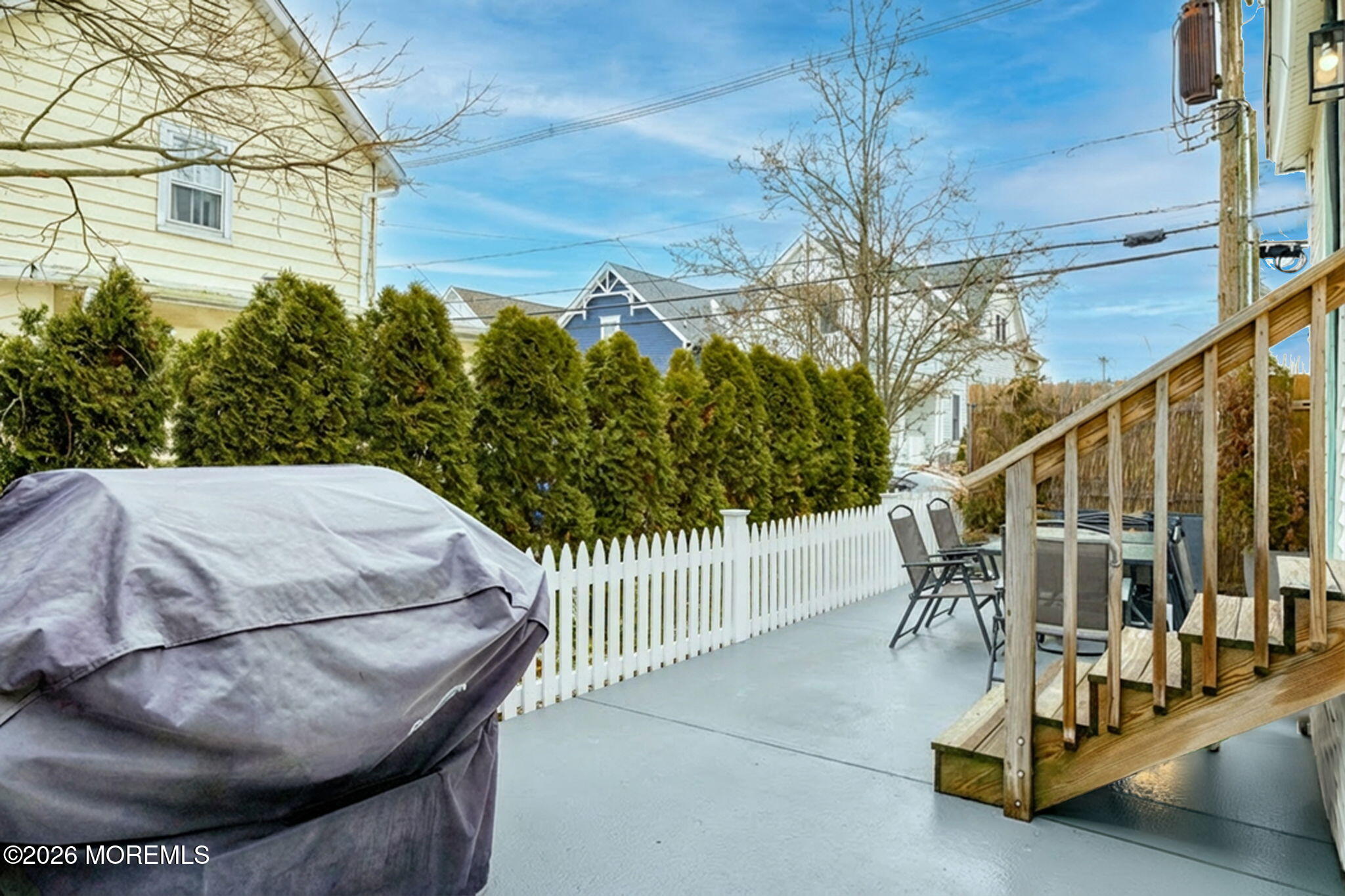 148 Heck Avenue Ocean Grove NJ 07756