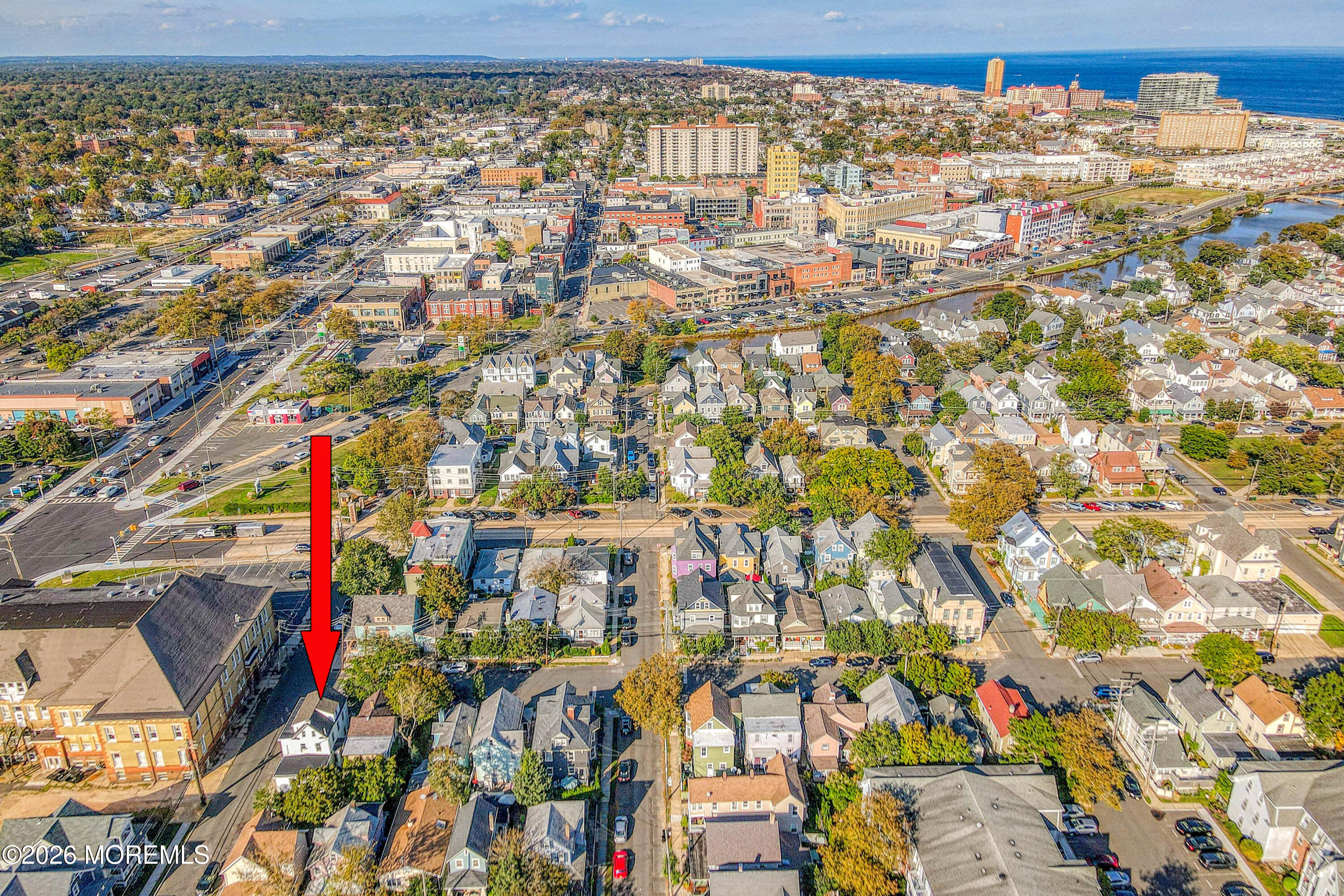 148 Heck Avenue Ocean Grove NJ 07756