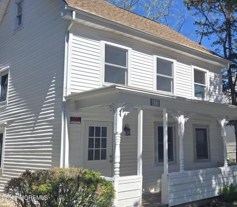 377 N Main Street Barnegat NJ 08005