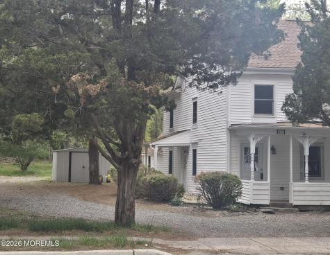 377 N Main Street Barnegat NJ 08005
