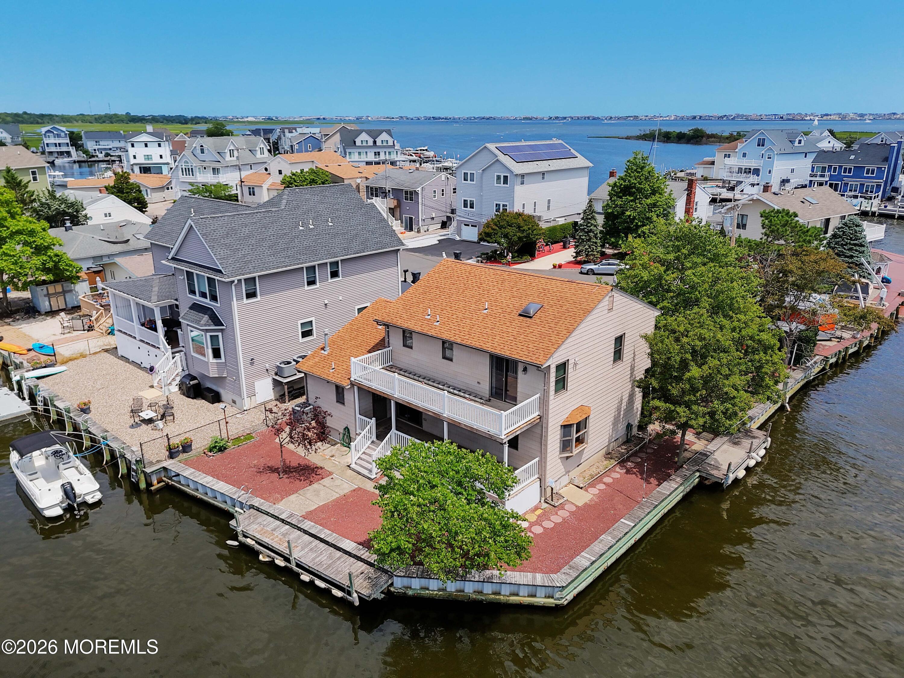 91 E Granada Drive Brick NJ 08723
