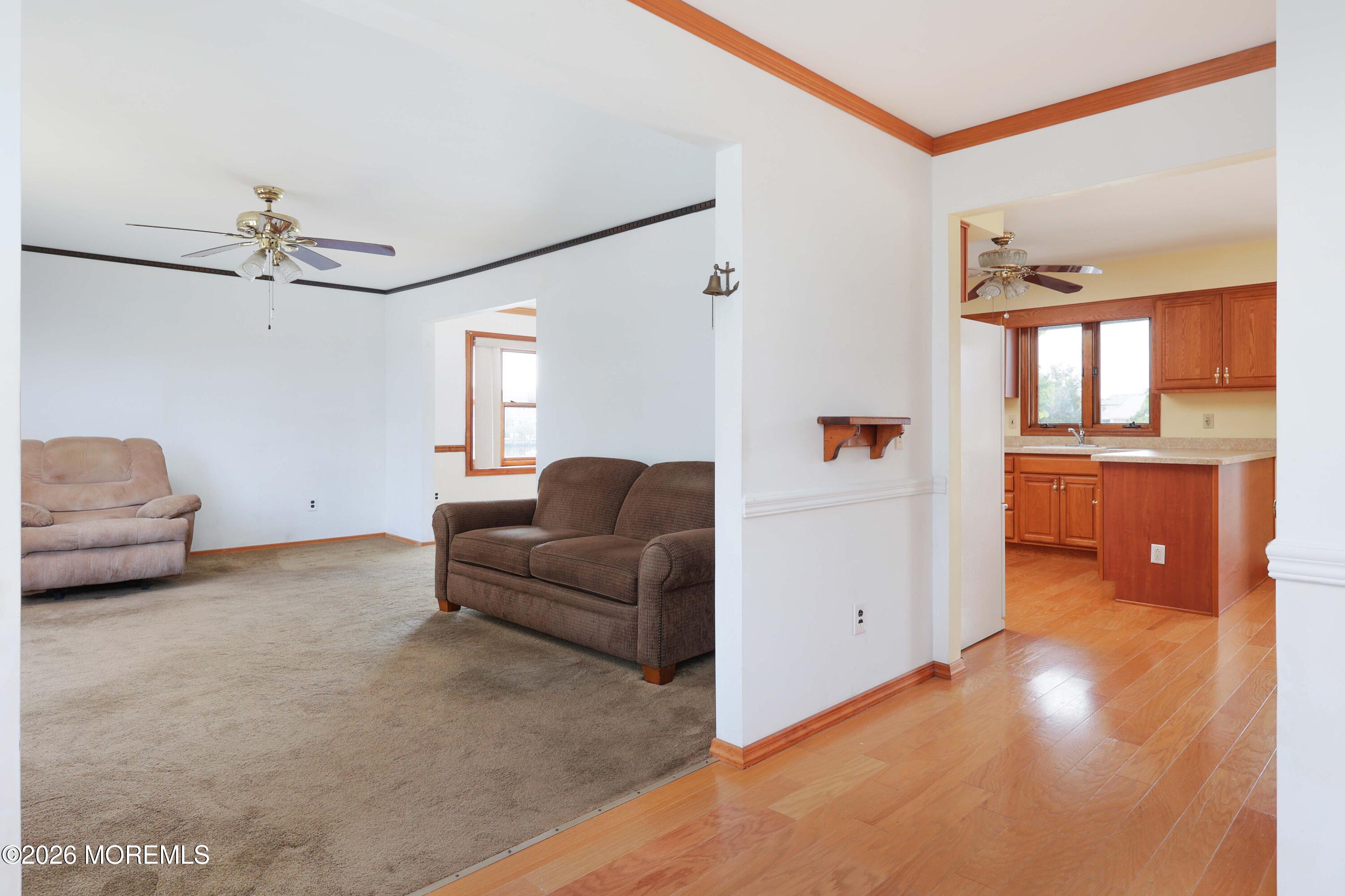 91 E Granada Drive Brick NJ 08723