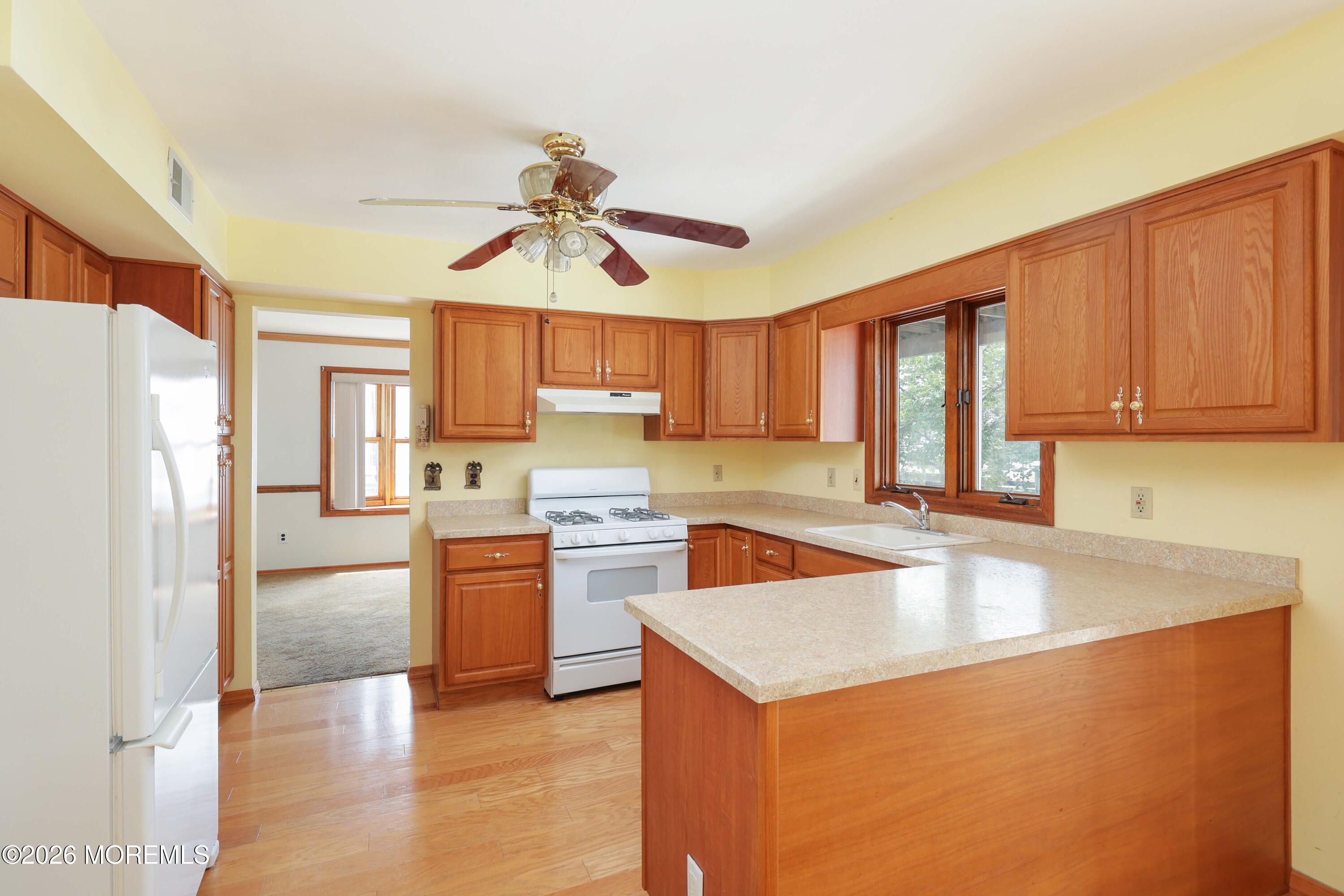 91 E Granada Drive Brick NJ 08723