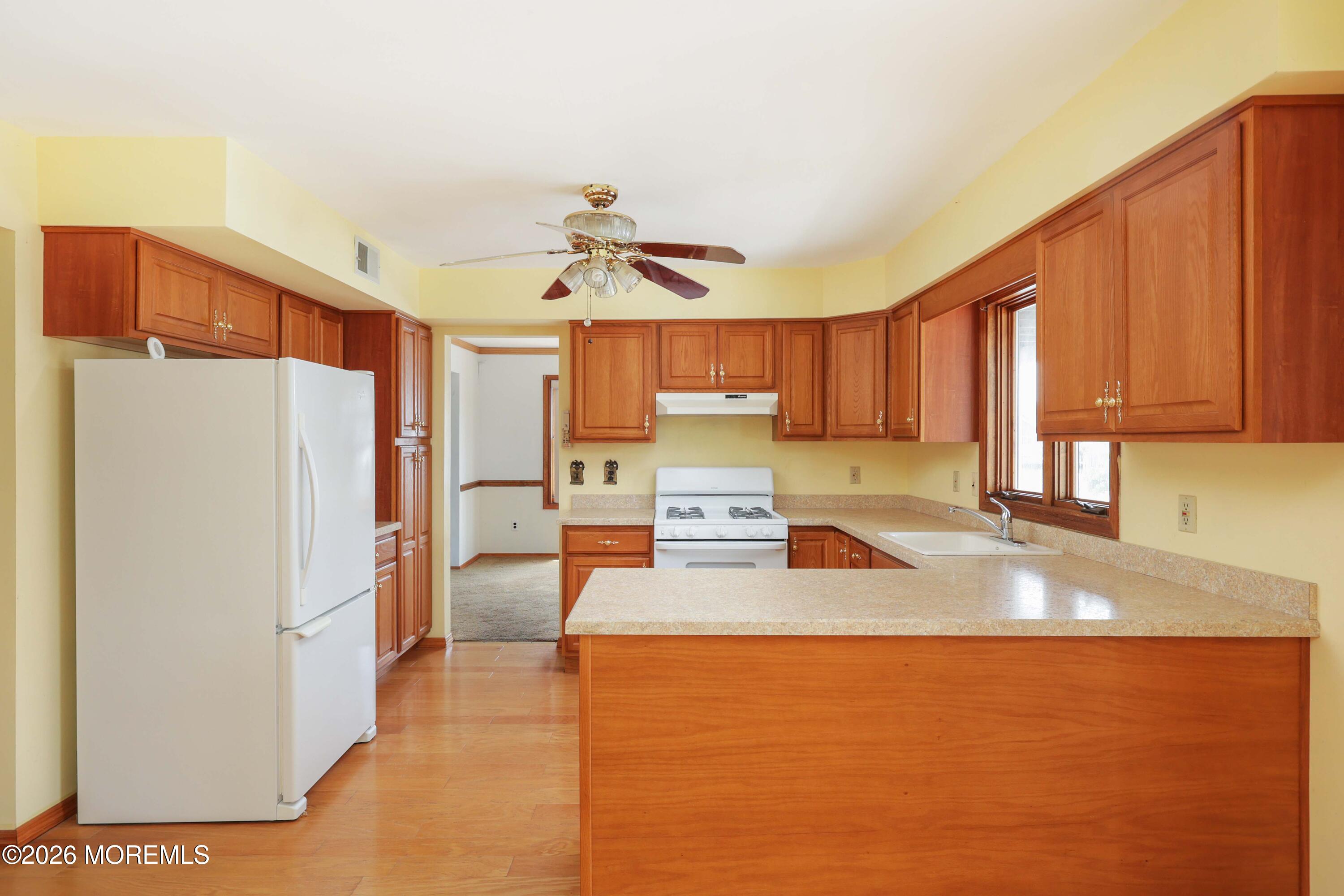 91 E Granada Drive Brick NJ 08723