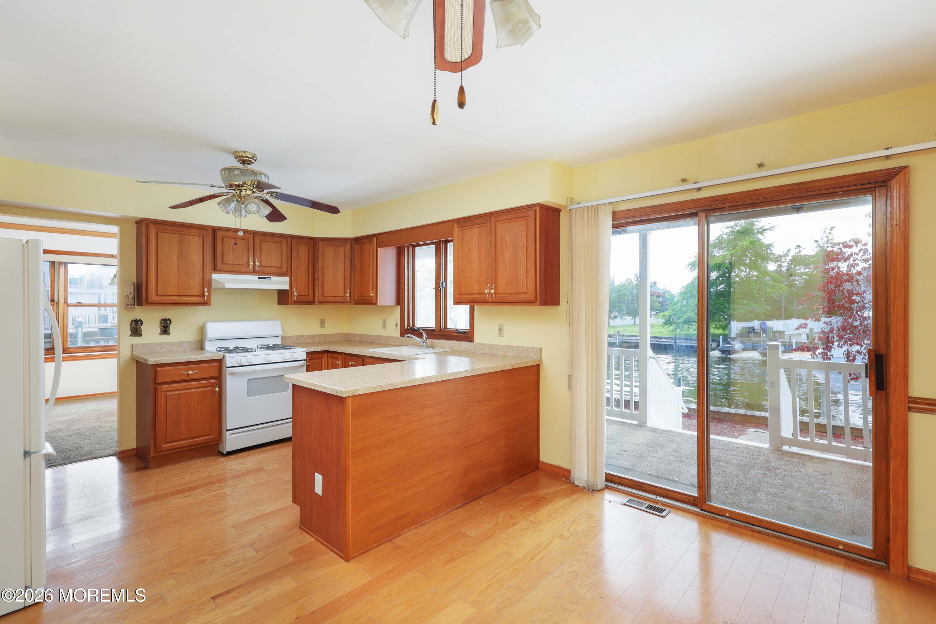 91 E Granada Drive Brick NJ 08723