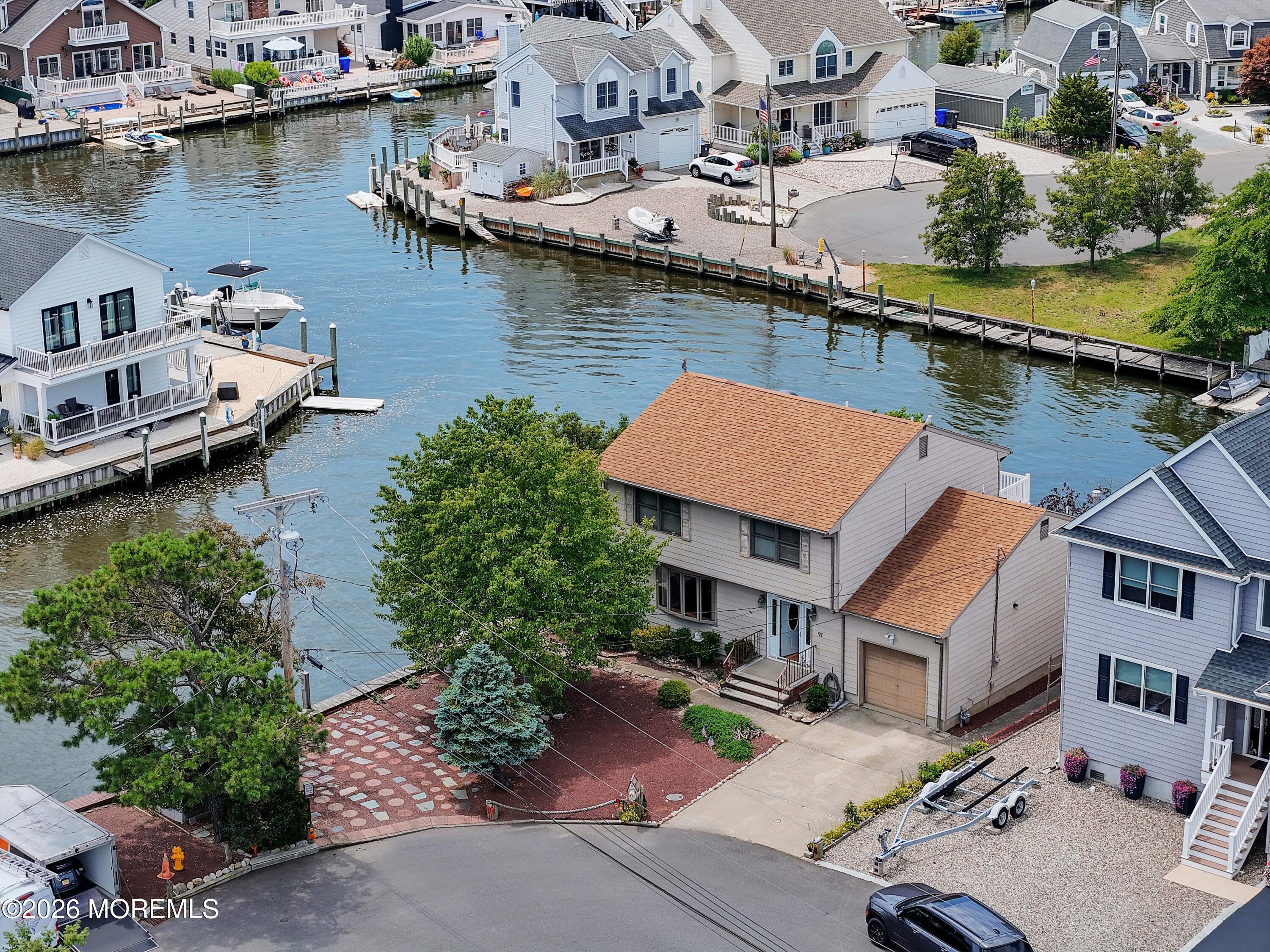 91 E Granada Drive Brick NJ 08723