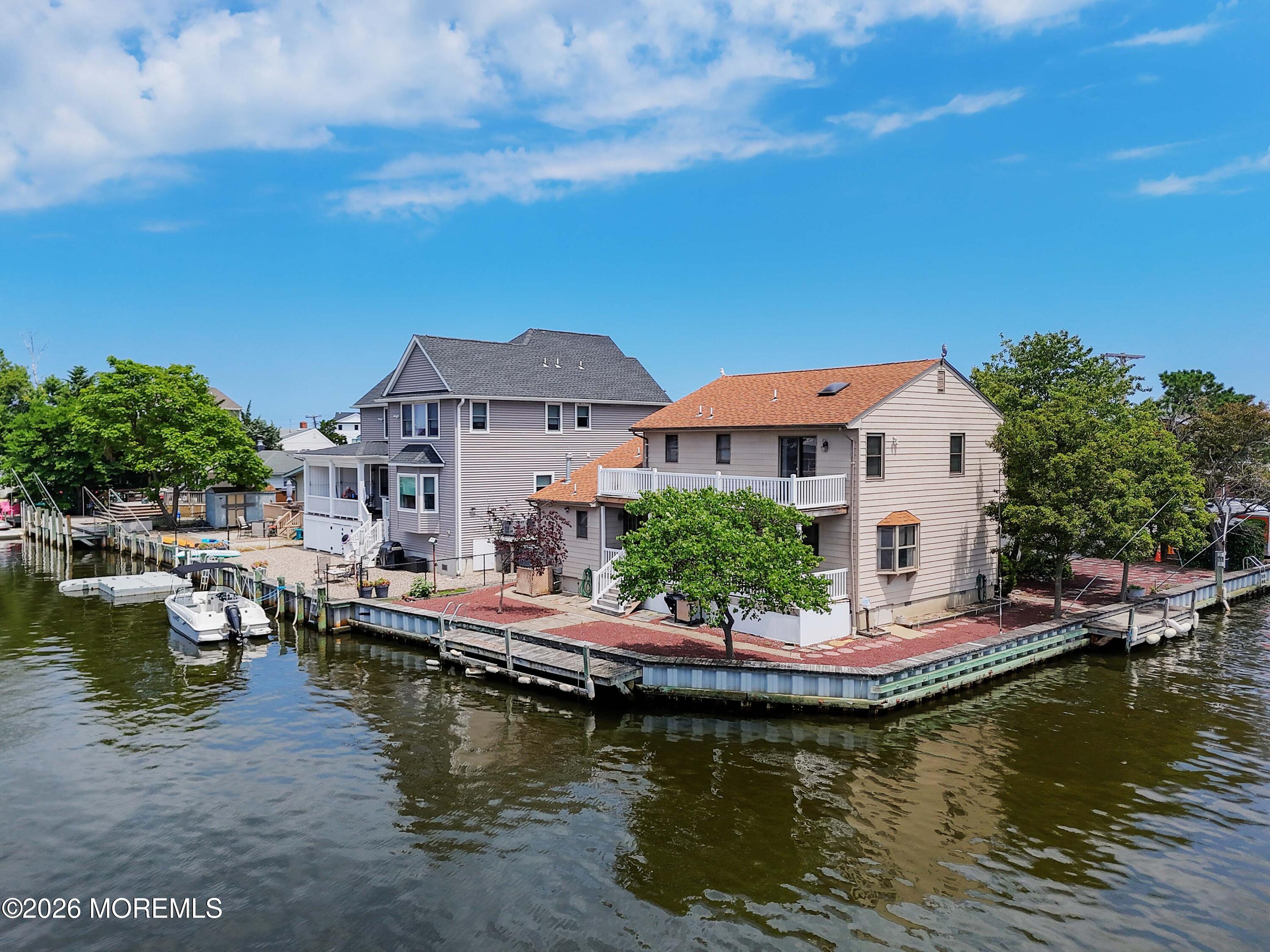 91 E Granada Drive Brick NJ 08723