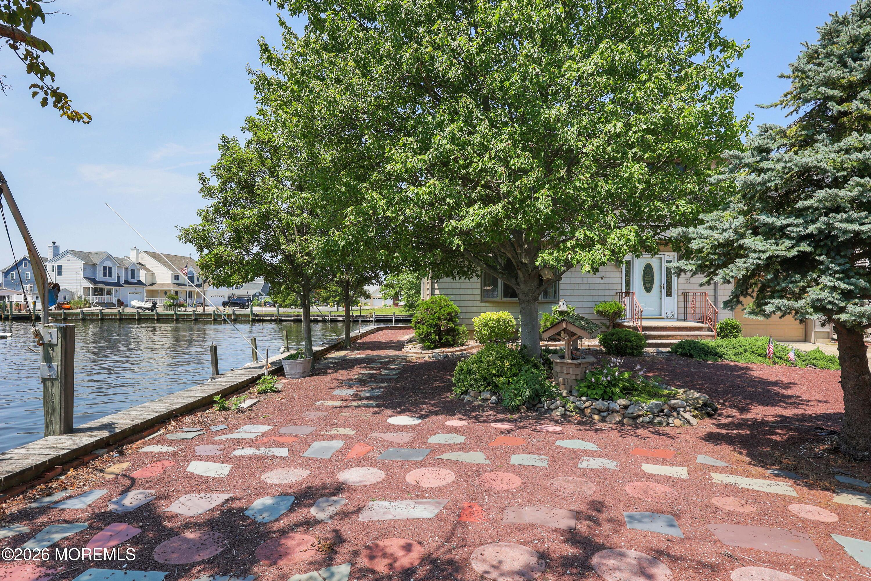 91 E Granada Drive Brick NJ 08723