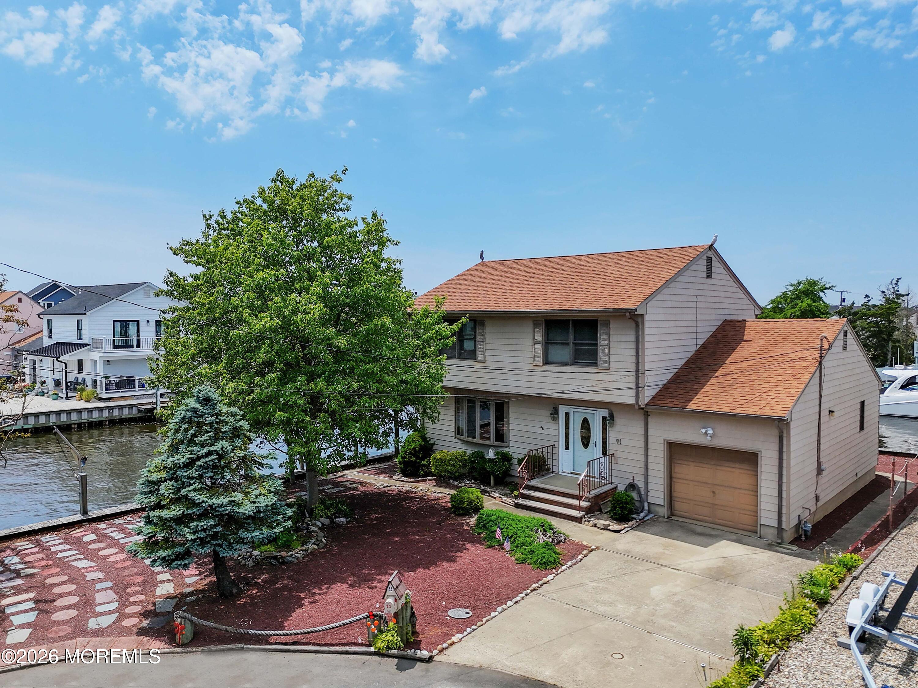 91 E Granada Drive Brick NJ 08723