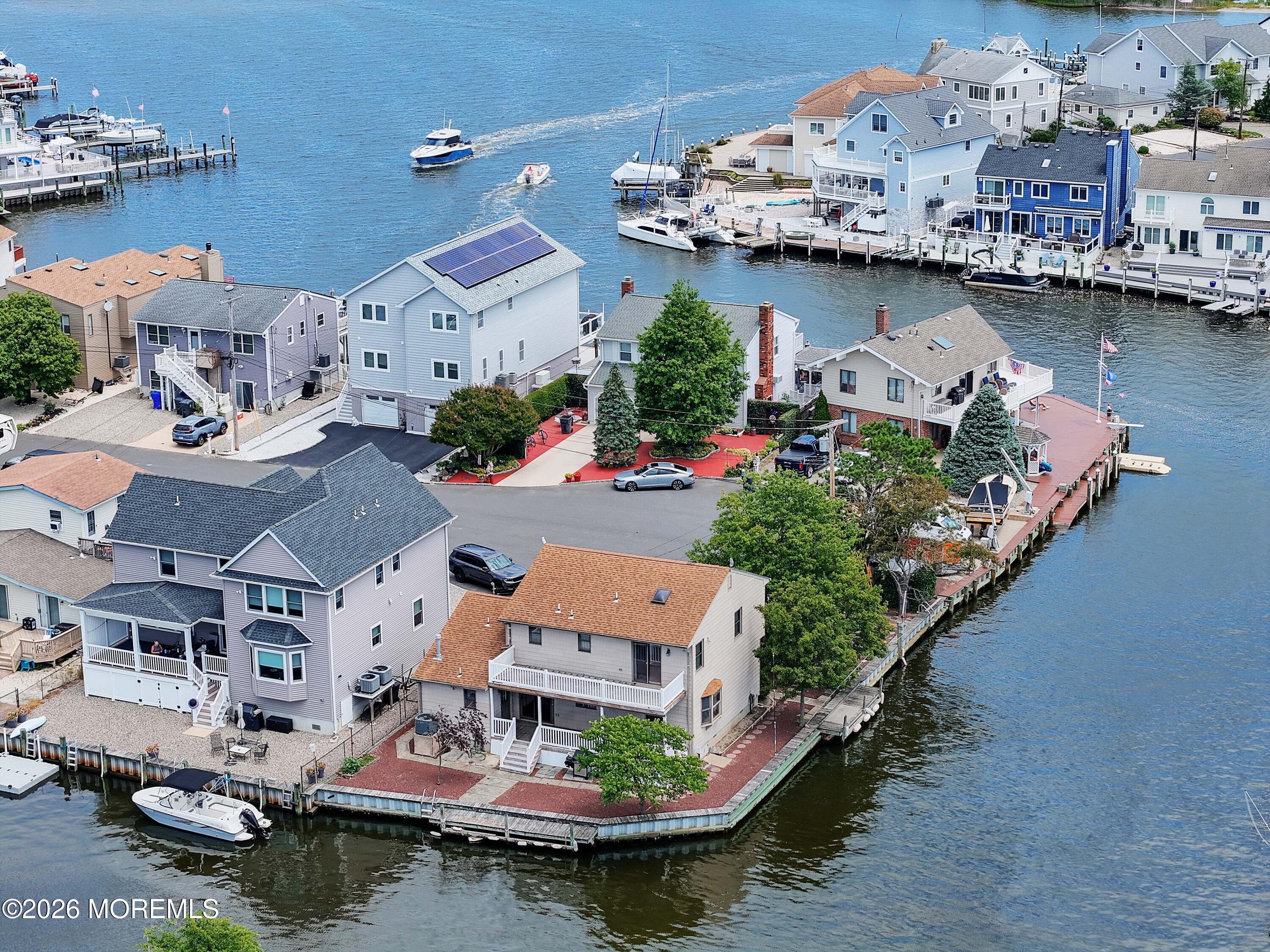 91 E Granada Drive Brick NJ 08723