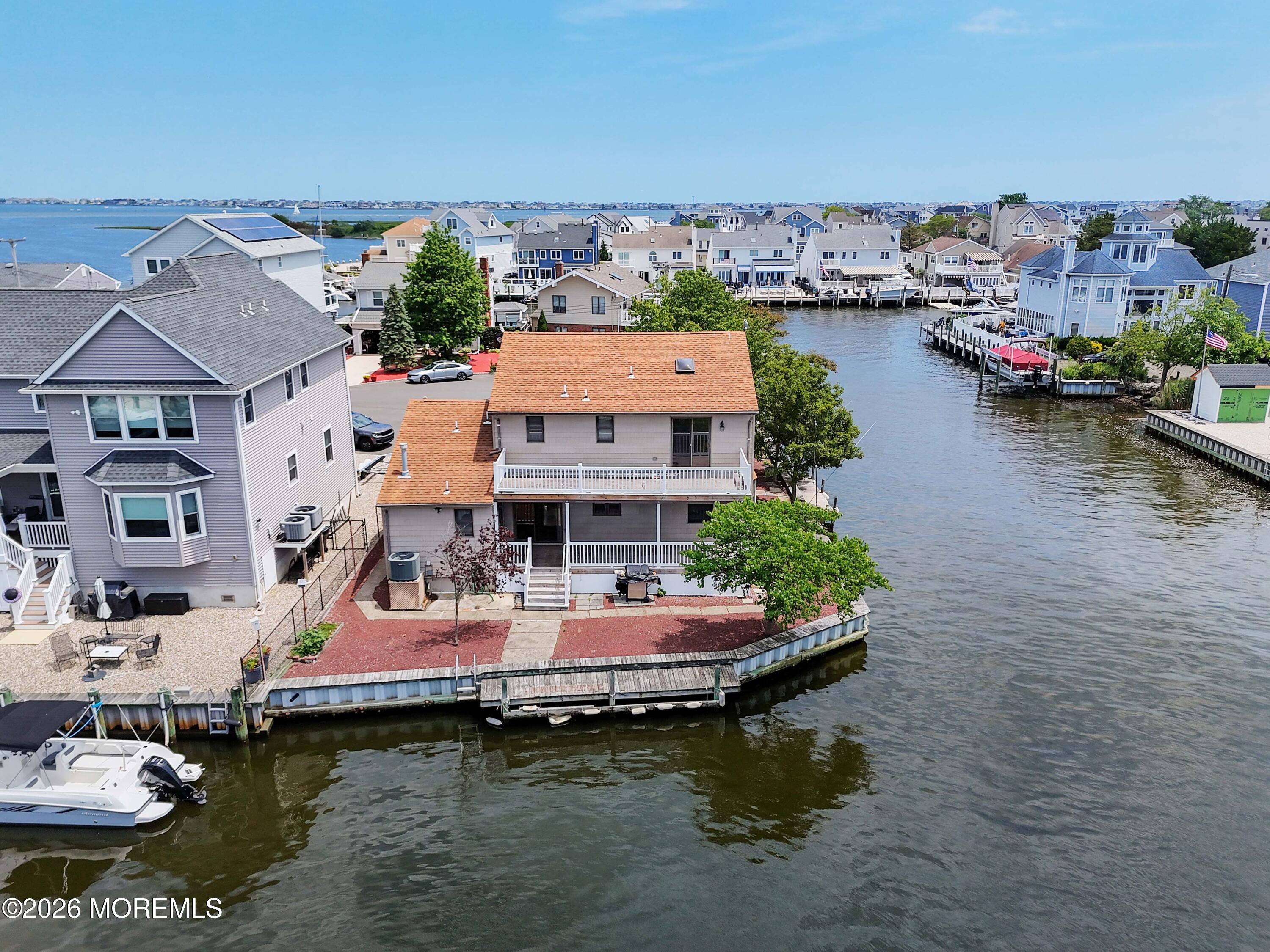 91 E Granada Drive Brick NJ 08723