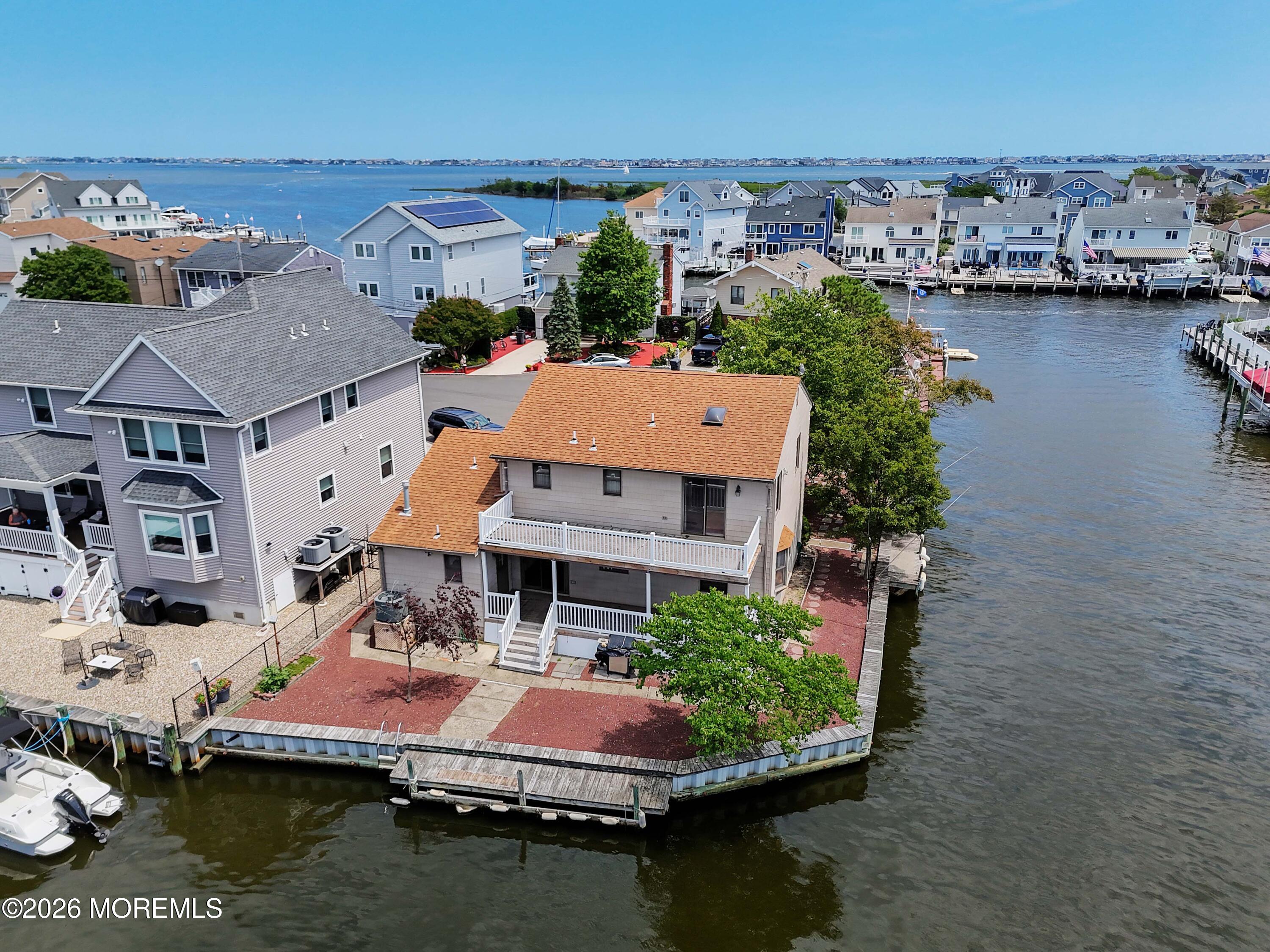 91 E Granada Drive Brick NJ 08723