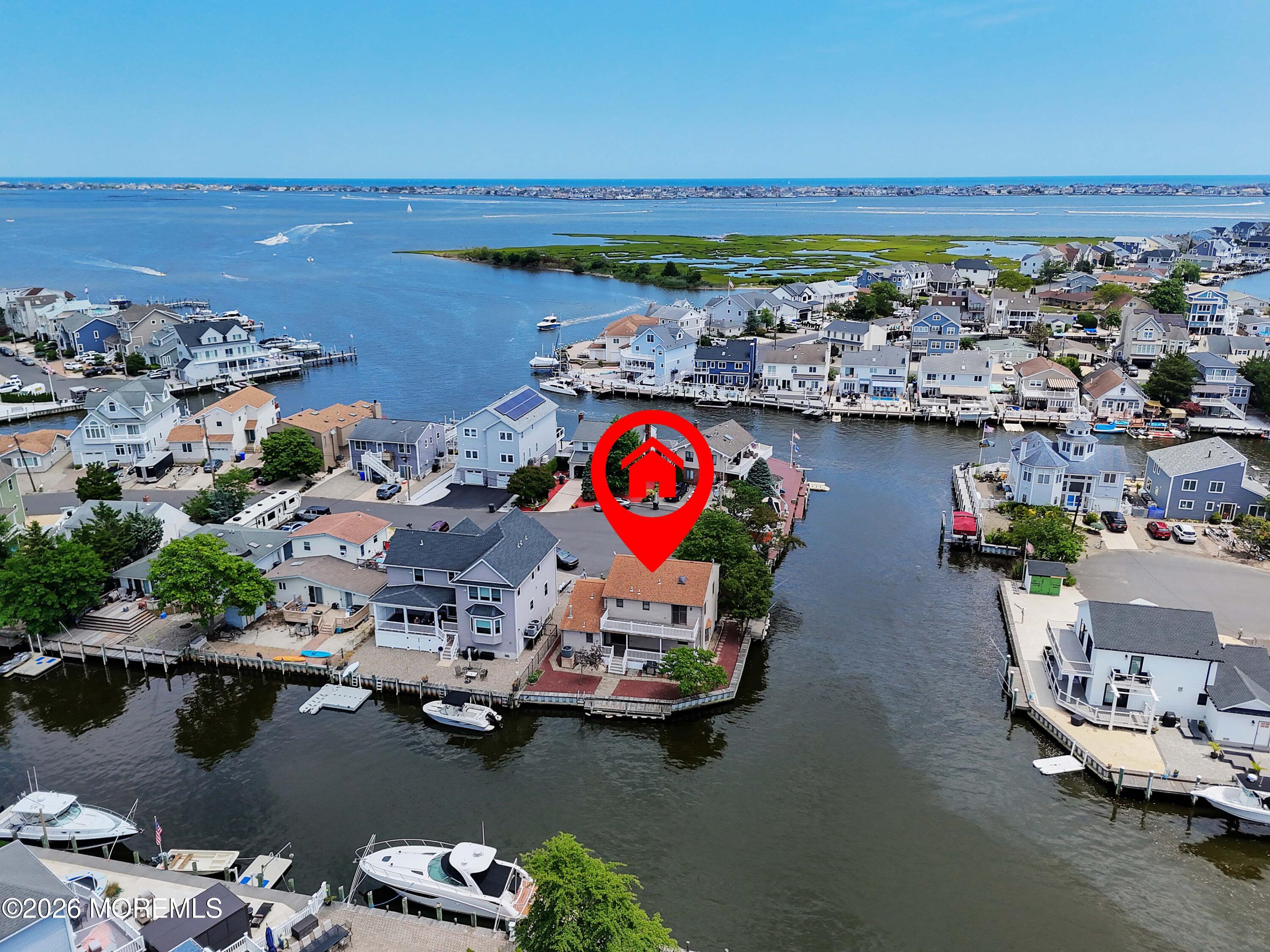 91 E Granada Drive Brick NJ 08723