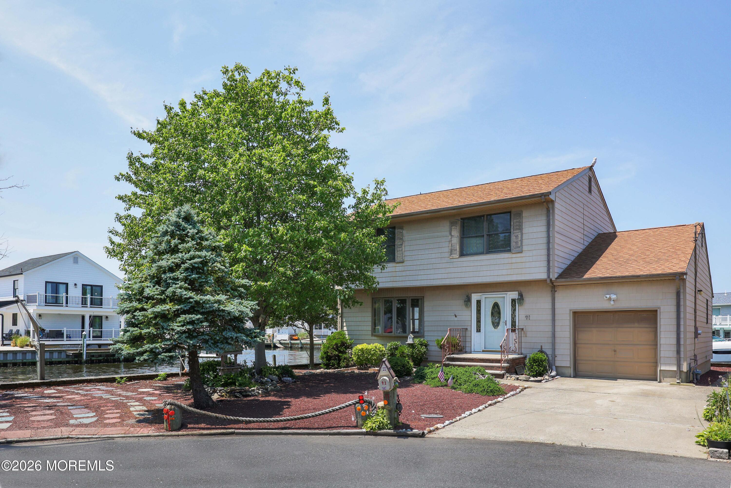 91 E Granada Drive Brick NJ 08723