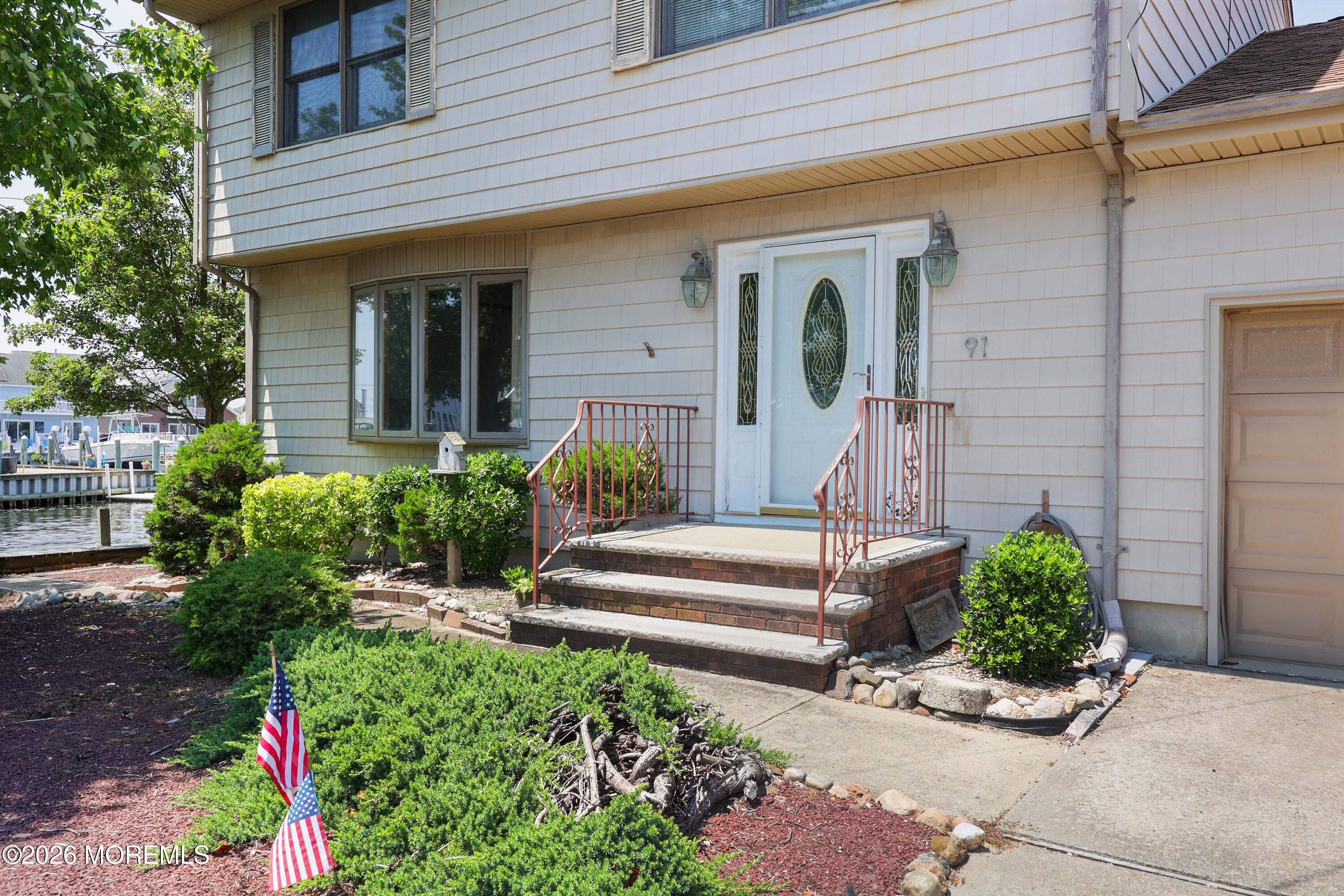 91 E Granada Drive Brick NJ 08723