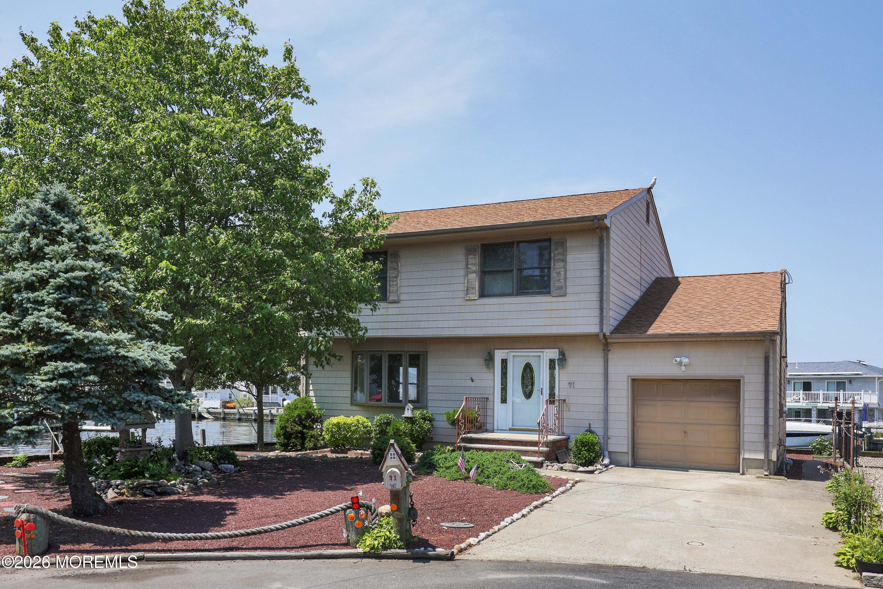 91 E Granada Drive Brick NJ 08723