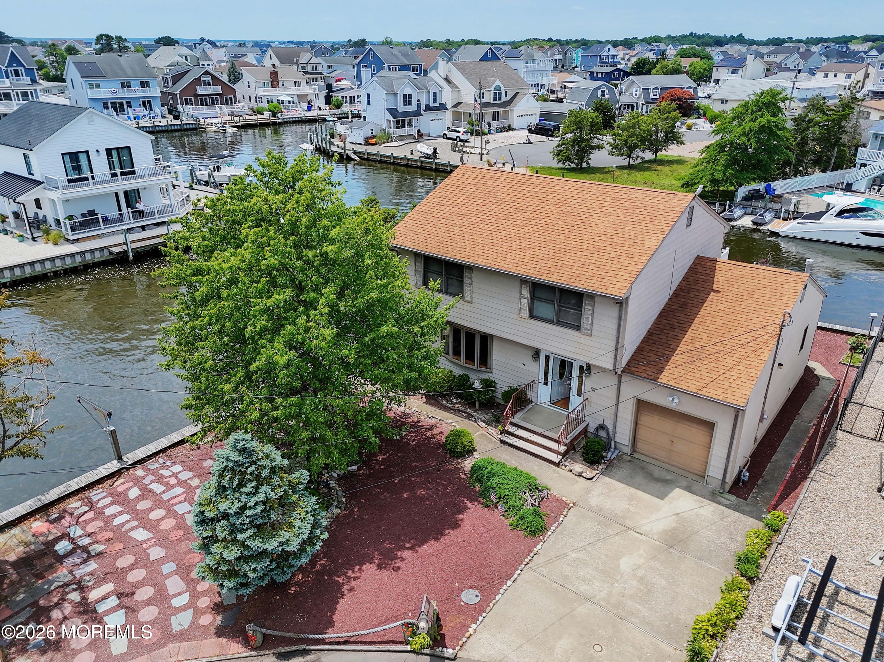 91 E Granada Drive Brick NJ 08723