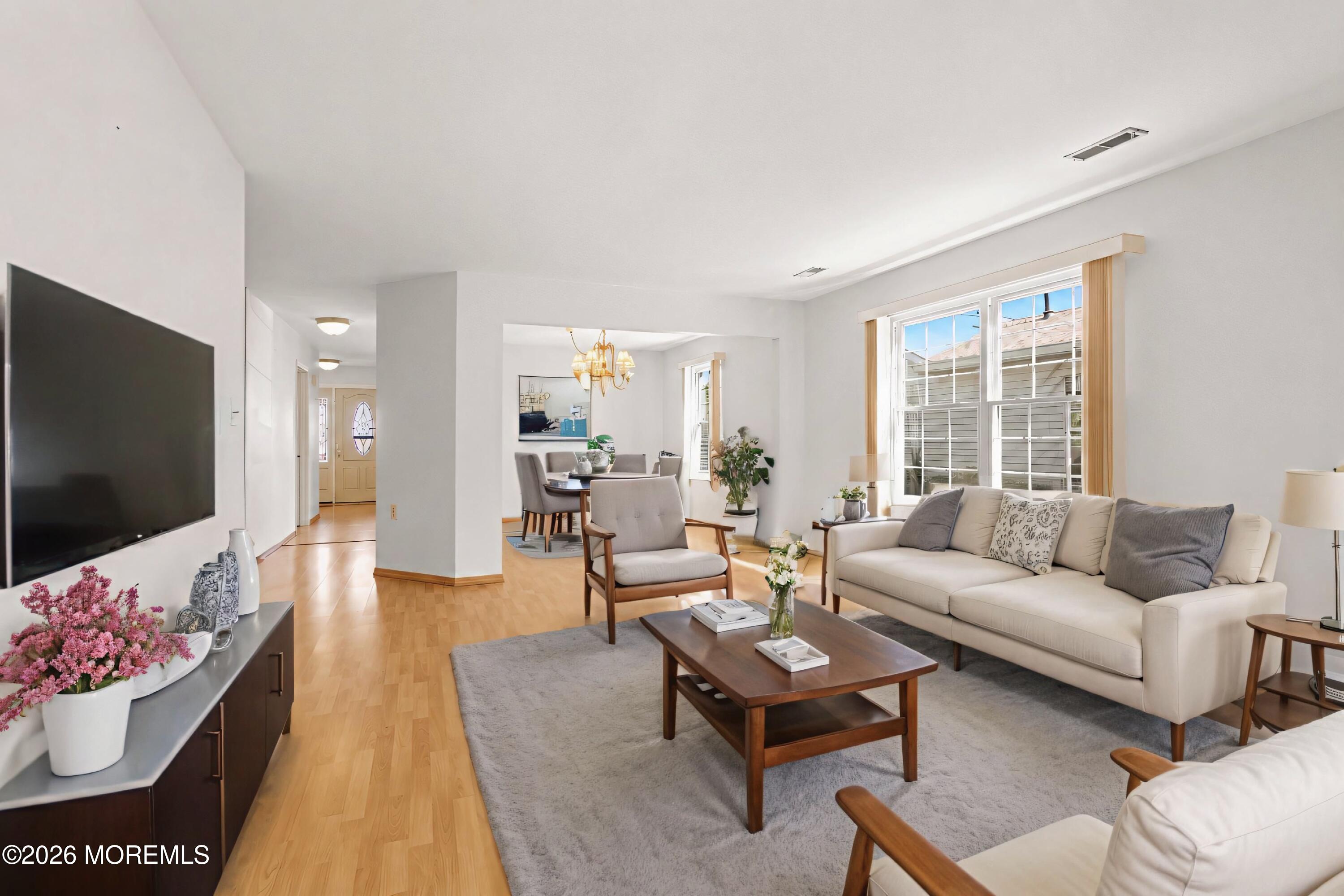 25 Rainier Drive Brick NJ 08724