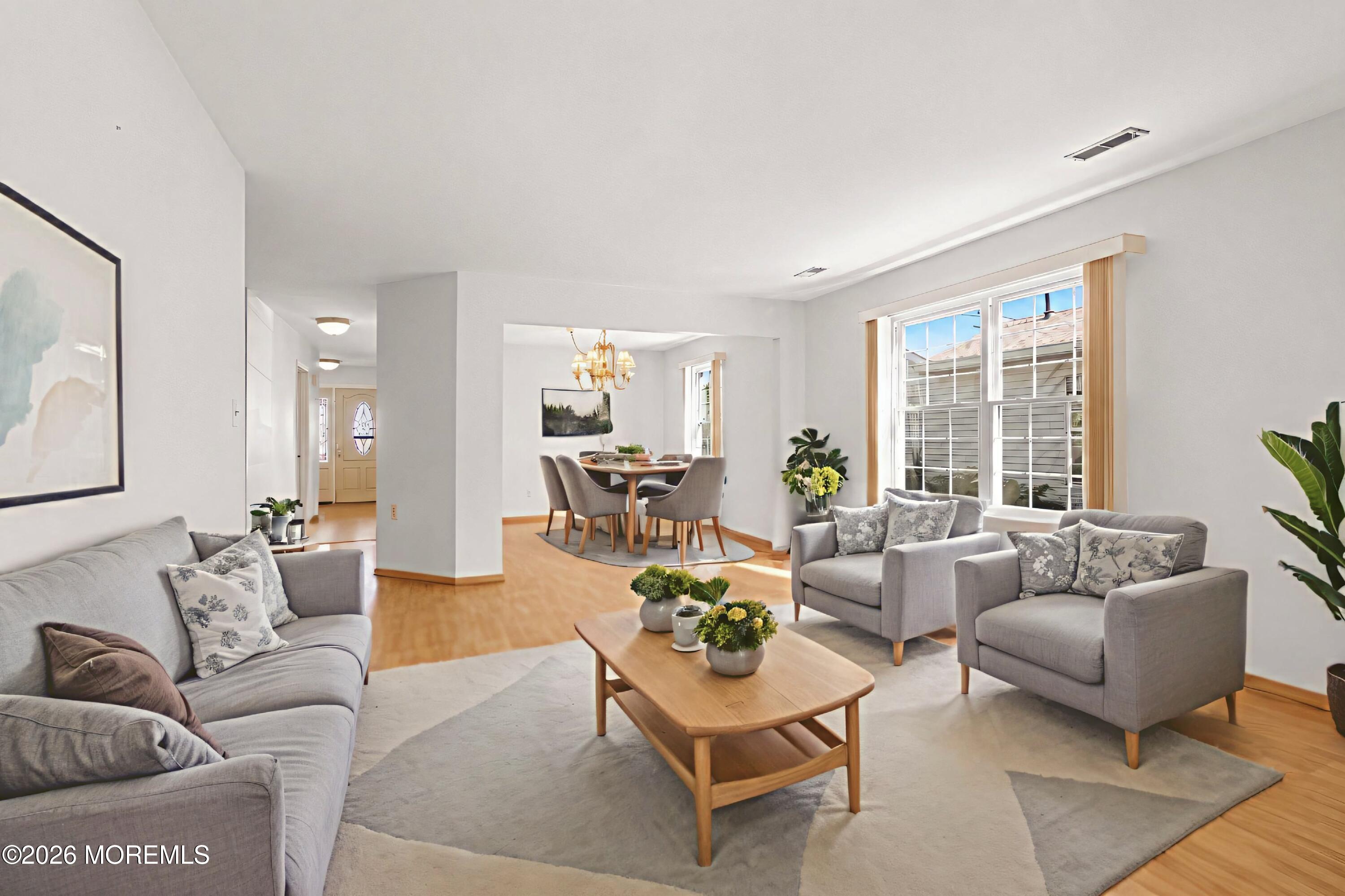 25 Rainier Drive Brick NJ 08724