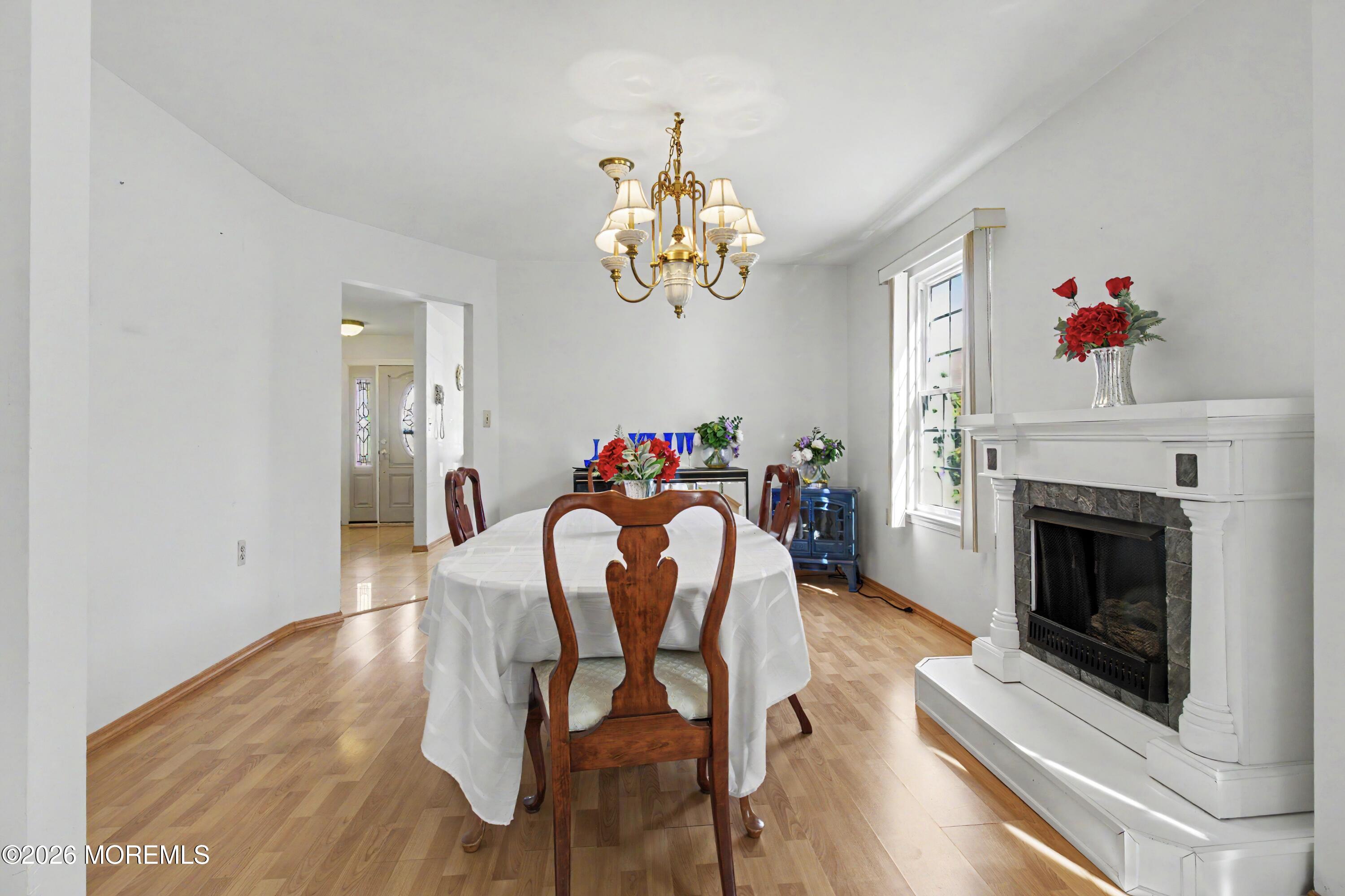 25 Rainier Drive Brick NJ 08724