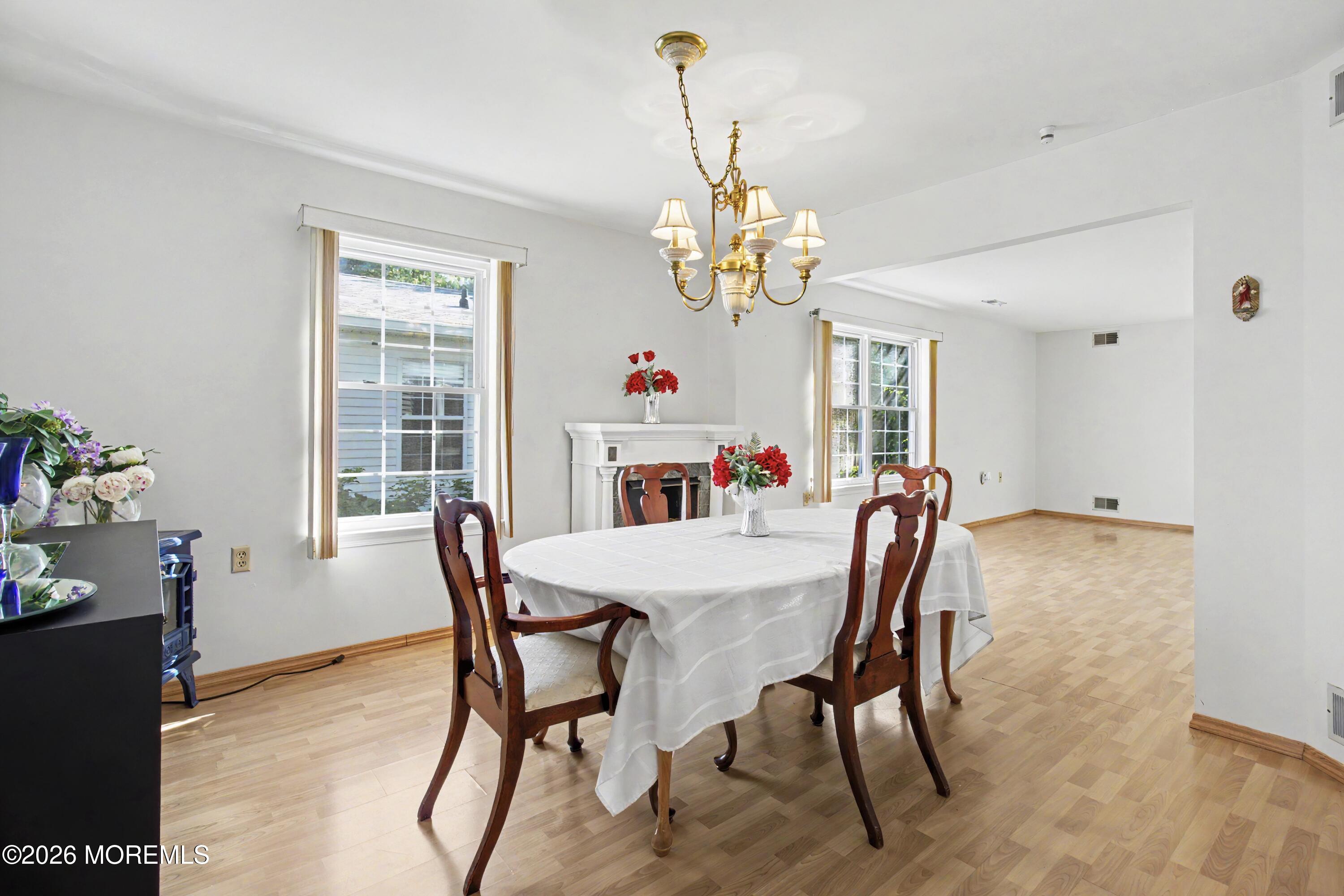 25 Rainier Drive Brick NJ 08724