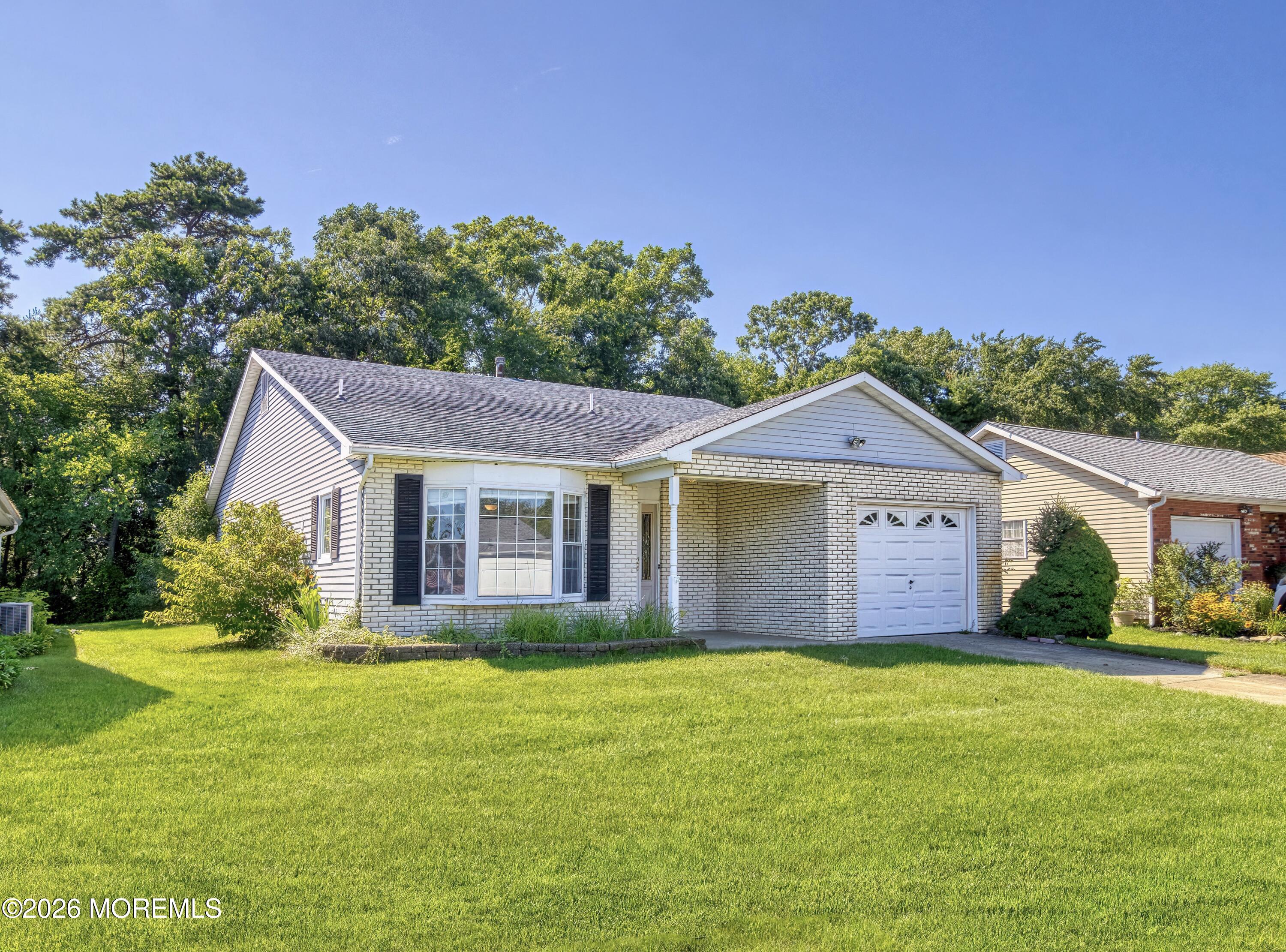 25 Rainier Drive Brick NJ 08724