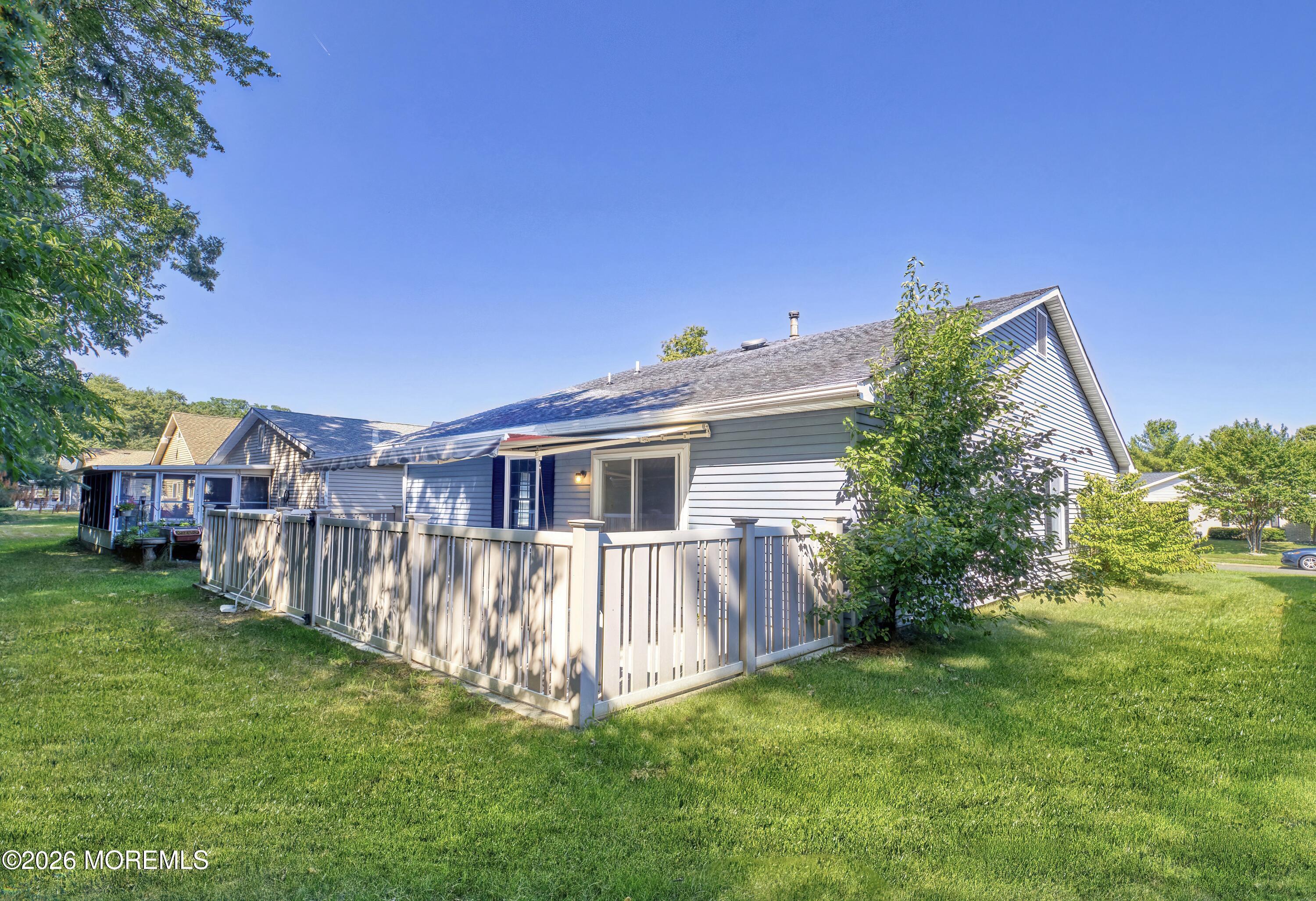 25 Rainier Drive Brick NJ 08724