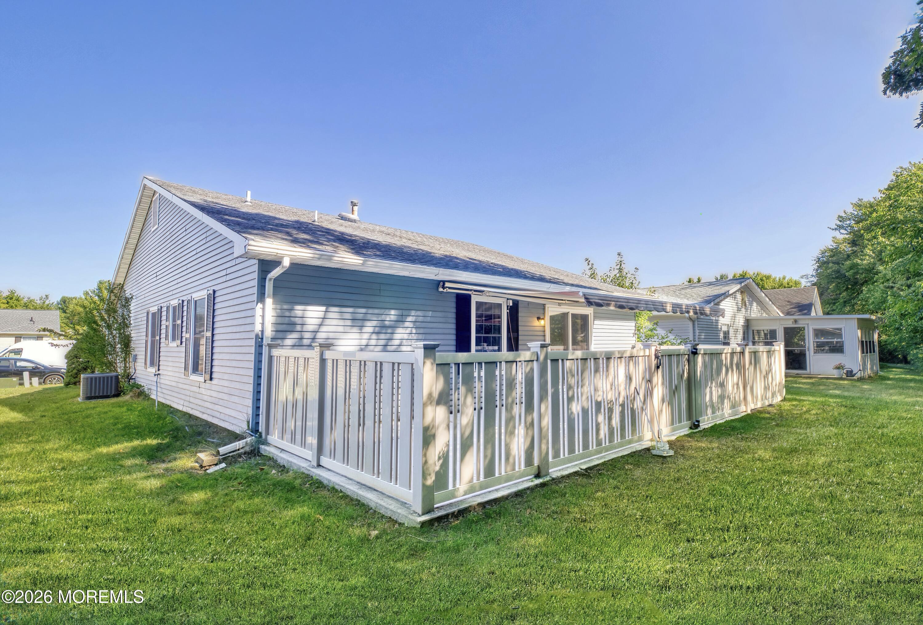25 Rainier Drive Brick NJ 08724