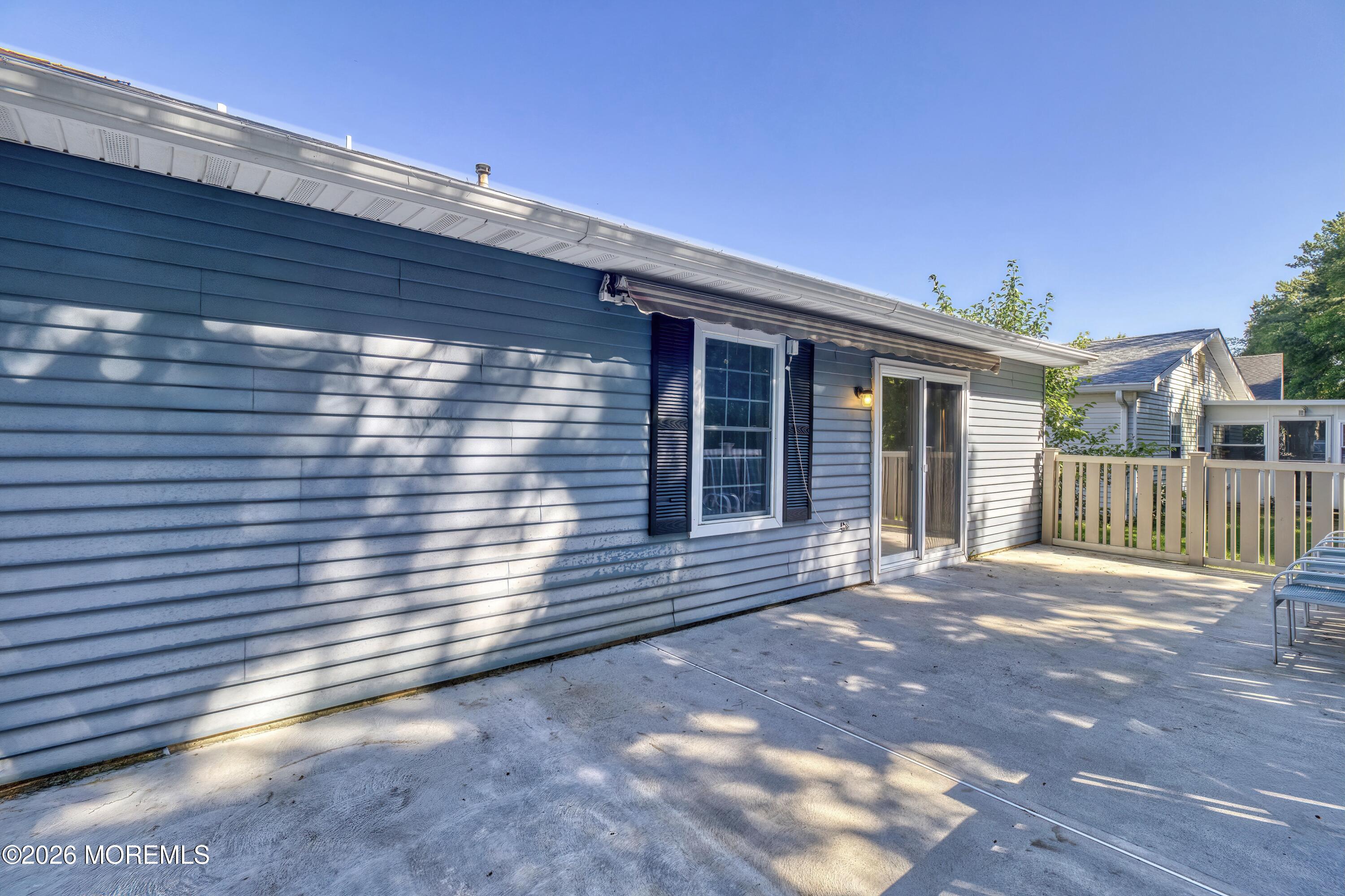 25 Rainier Drive Brick NJ 08724
