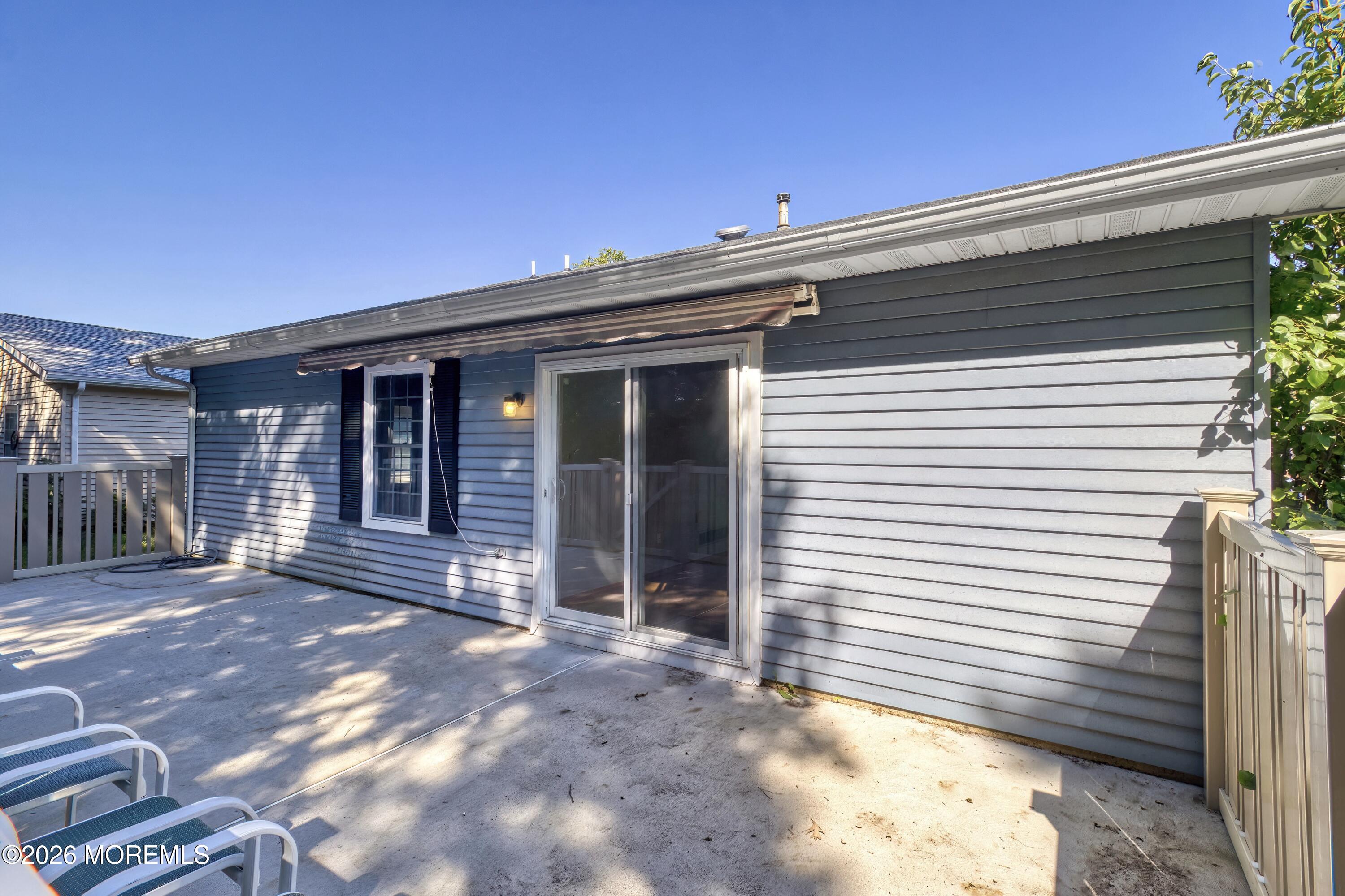 25 Rainier Drive Brick NJ 08724