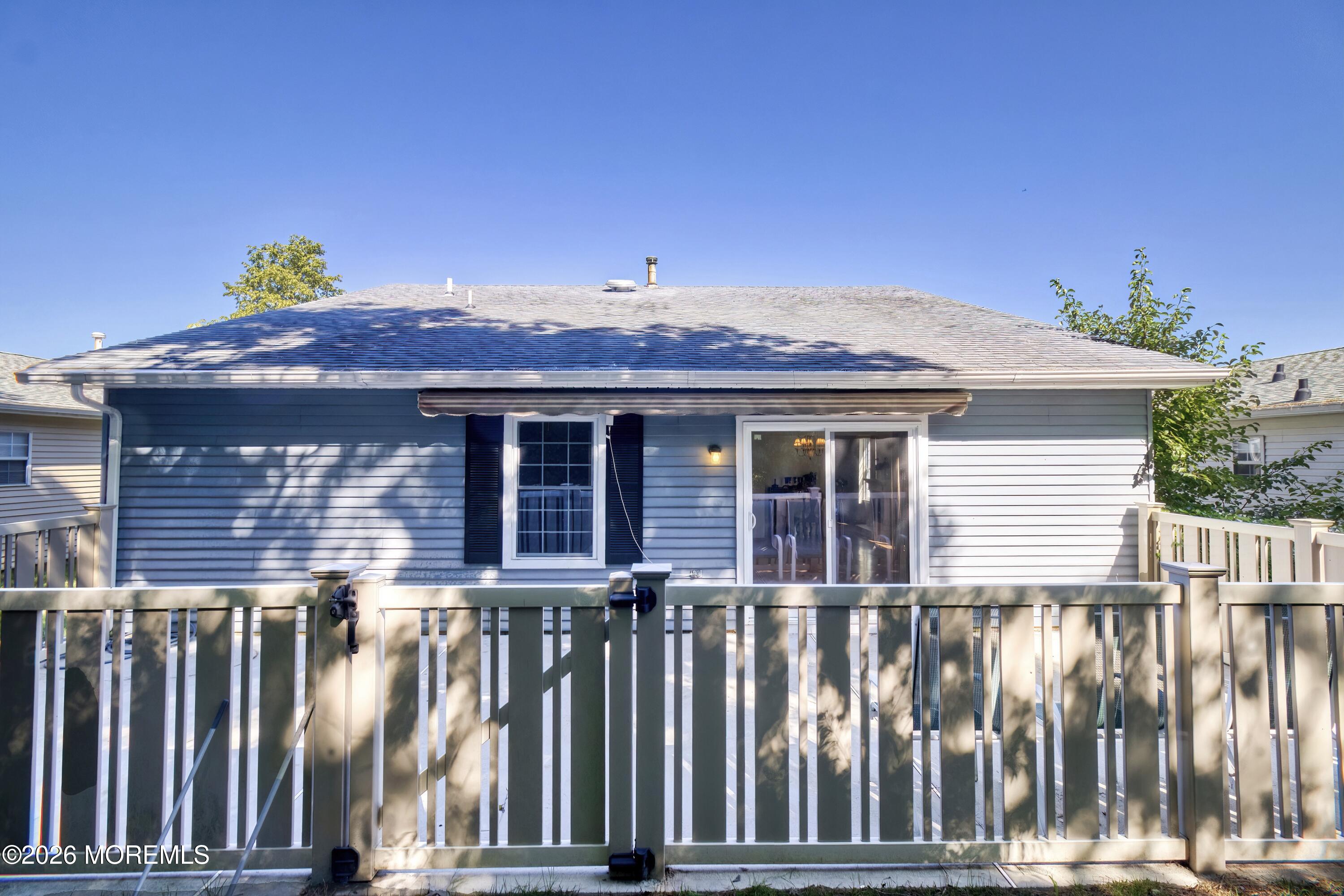 25 Rainier Drive Brick NJ 08724